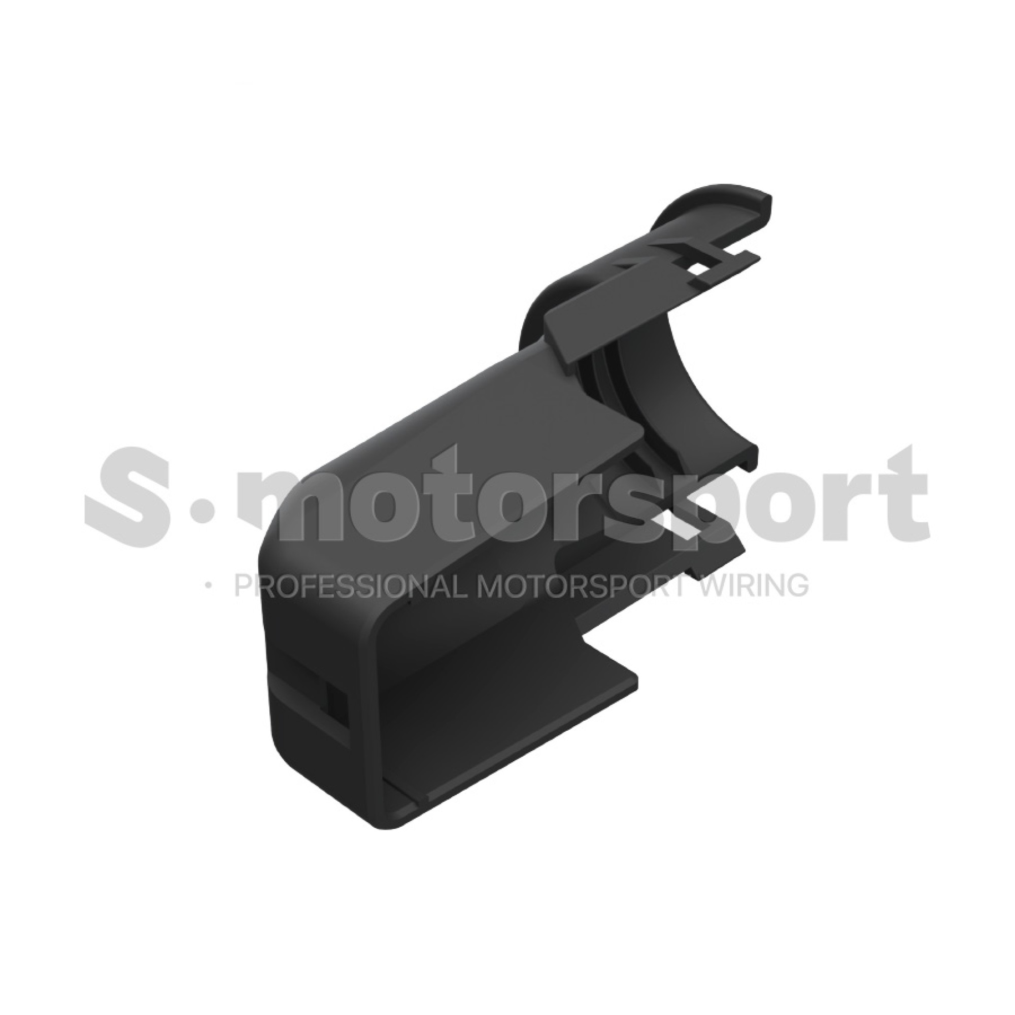 Крышка разъема TE AMP | LEAVYSEAL Series | 2112452-1