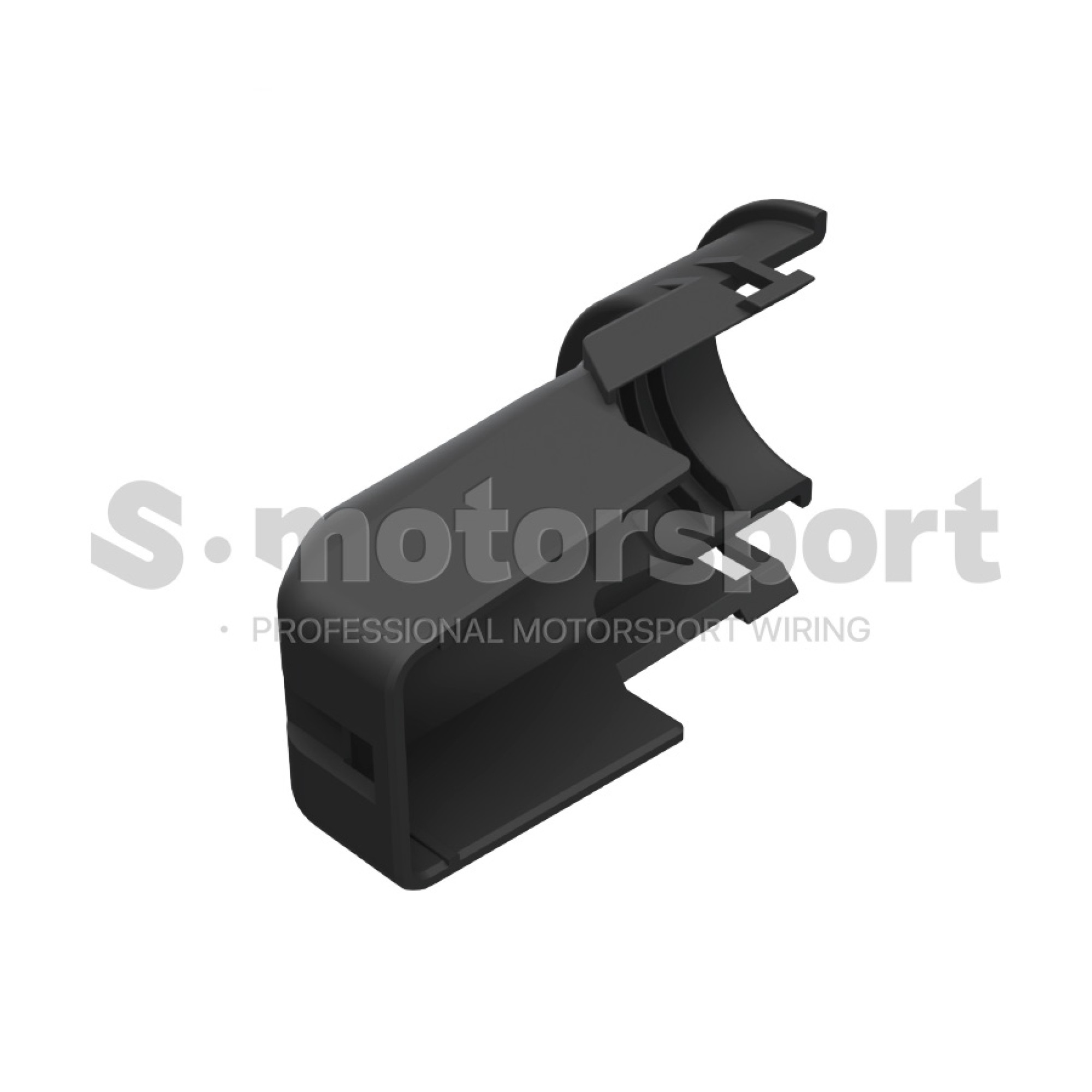 Крышка разъема TE AMP | LEAVYSEAL Series | 2112452-2