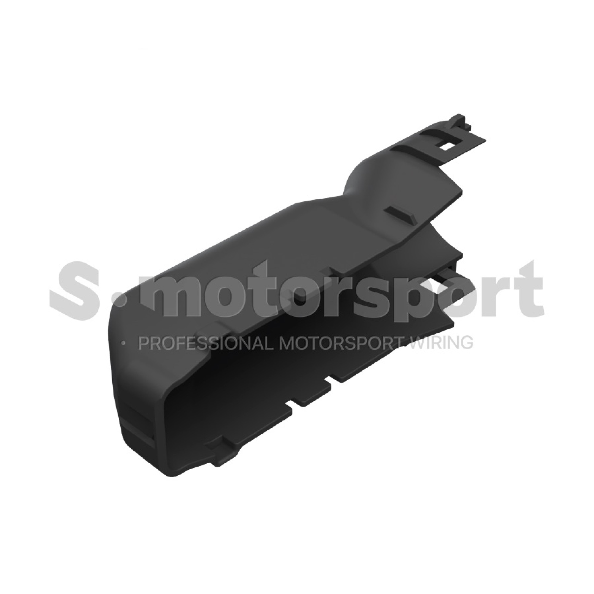 Крышка разъема TE AMP | LEAVYSEAL Series | 2141345-1