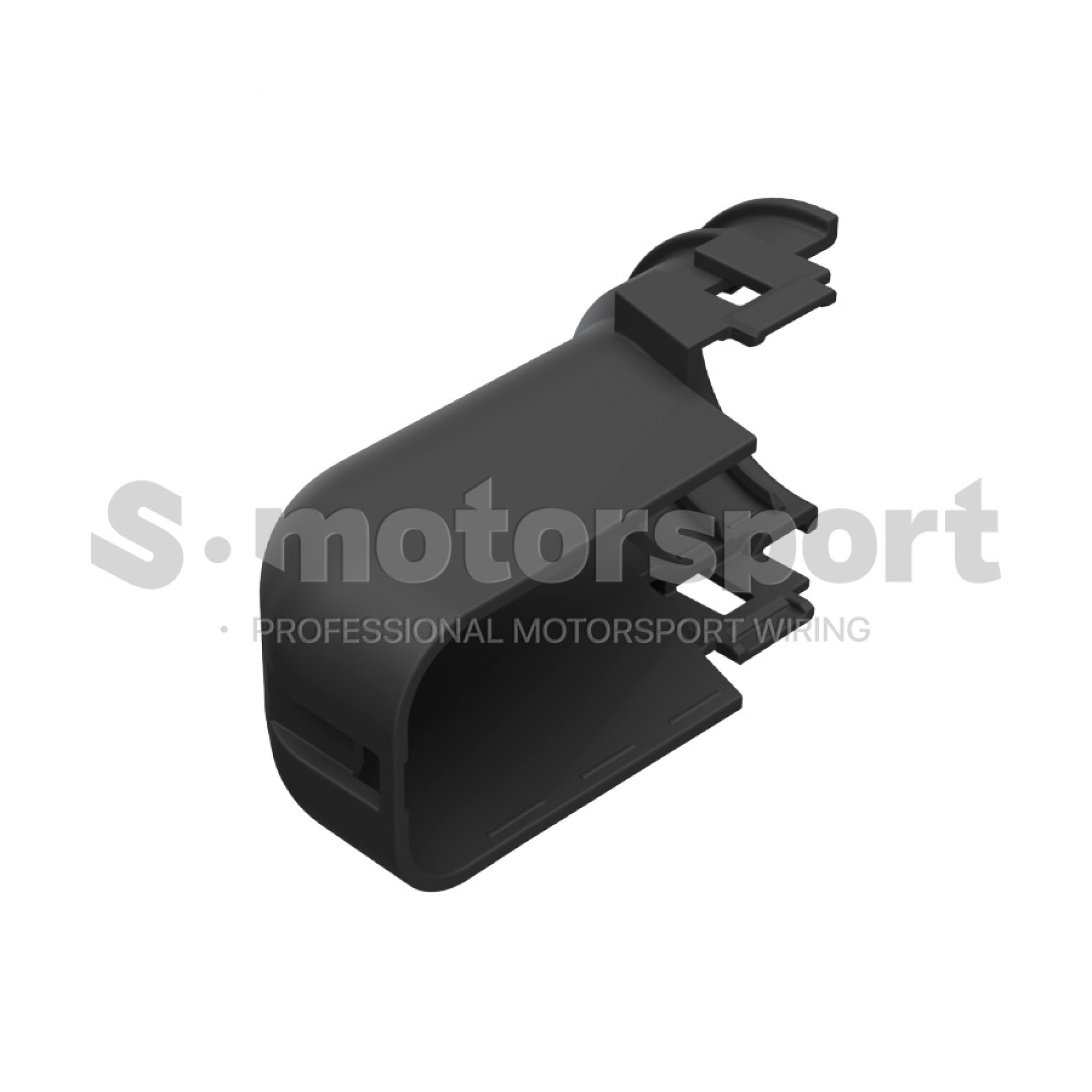 Крышка разъема TE AMP | LEAVYSEAL Series | 2327810-1