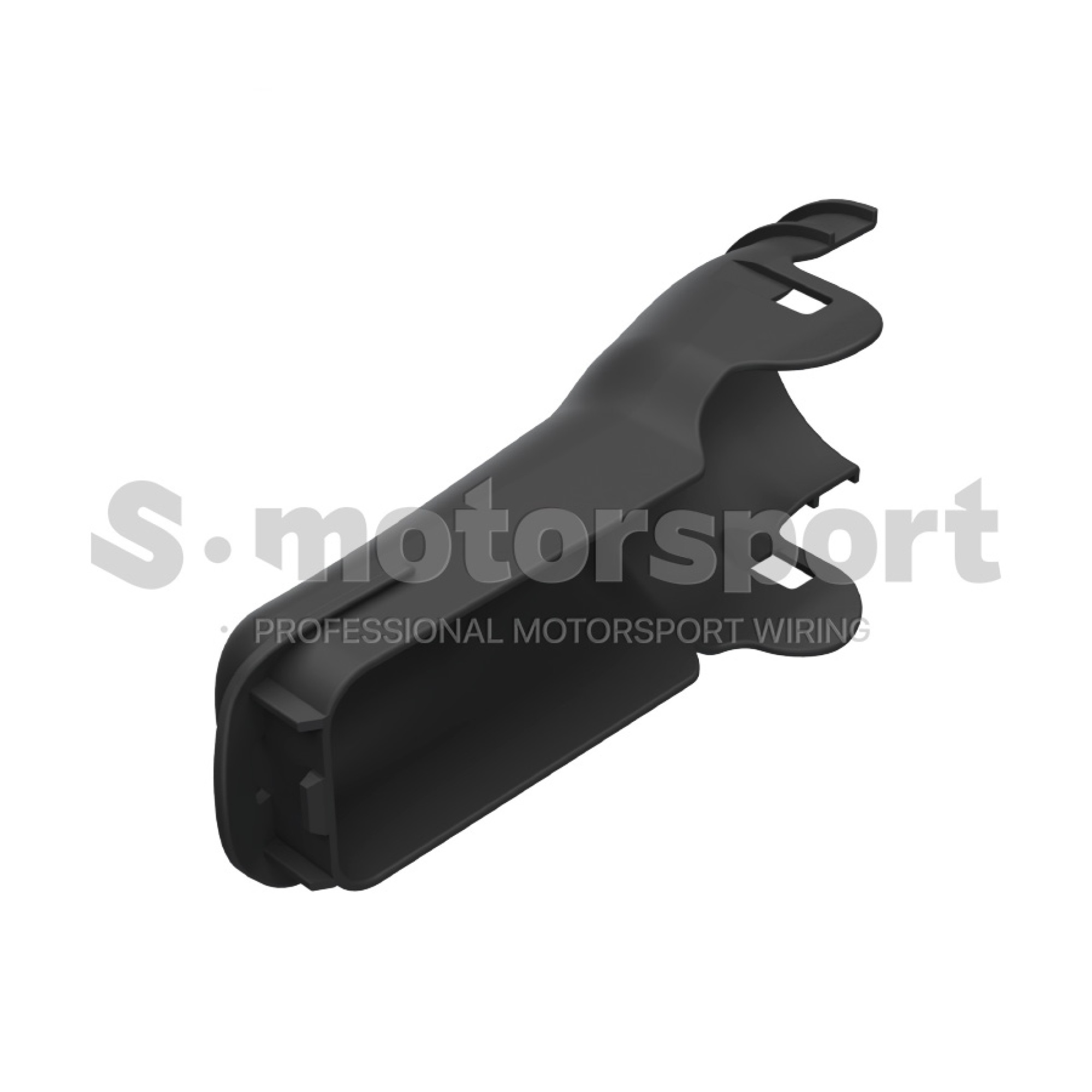 Крышка разъема TE AMP | LEAVYSEAL Series | 2344956-1