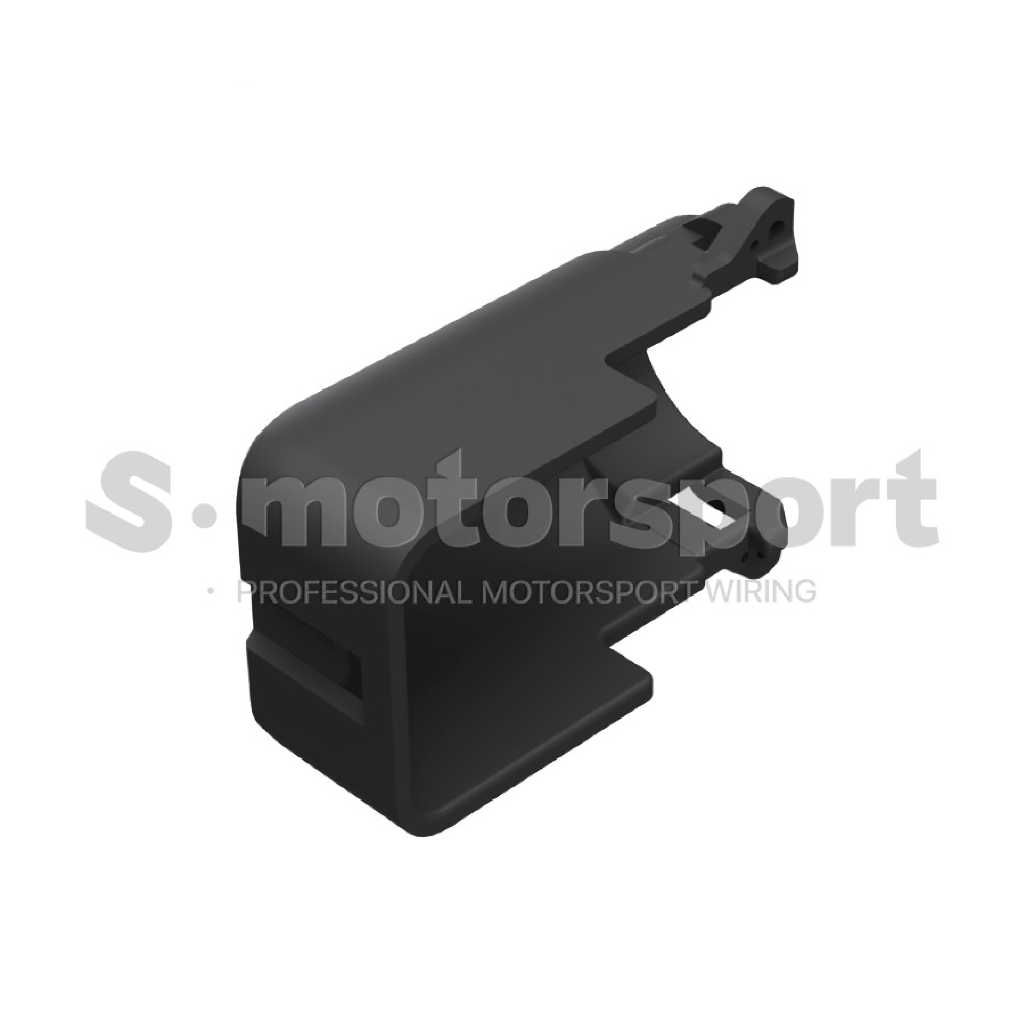 Крышка разъема TE AMP | LEAVYSEAL Series | 9-1394049-1