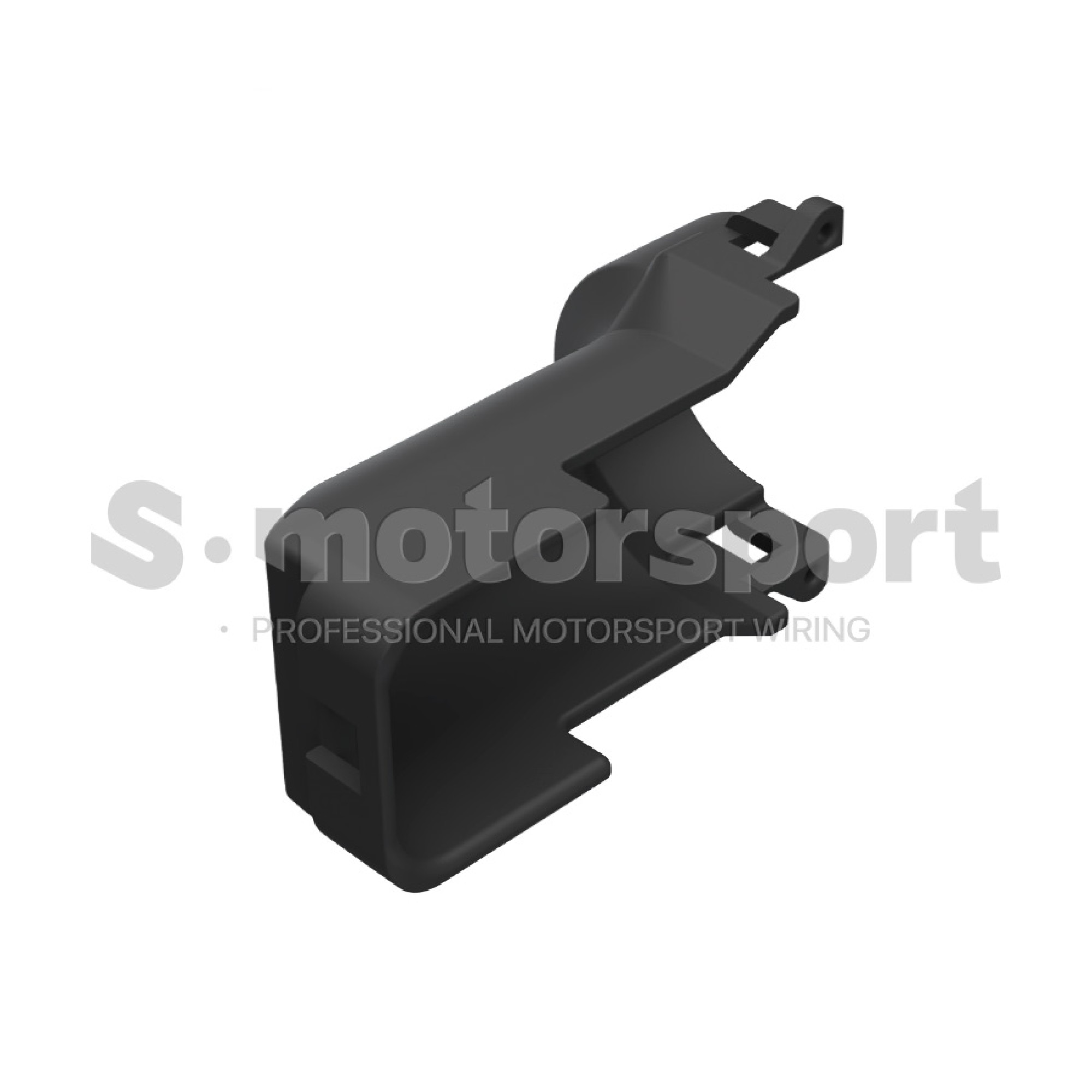 Крышка разъема TE AMP | LEAVYSEAL Series | 9-1394050-1