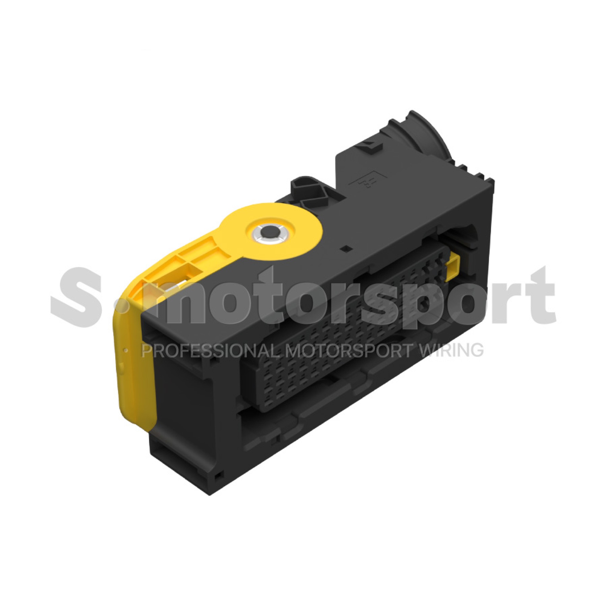 62 контактный разъем TE AMP | LEAVYSEAL Series | 1-2293551-1 | Socket