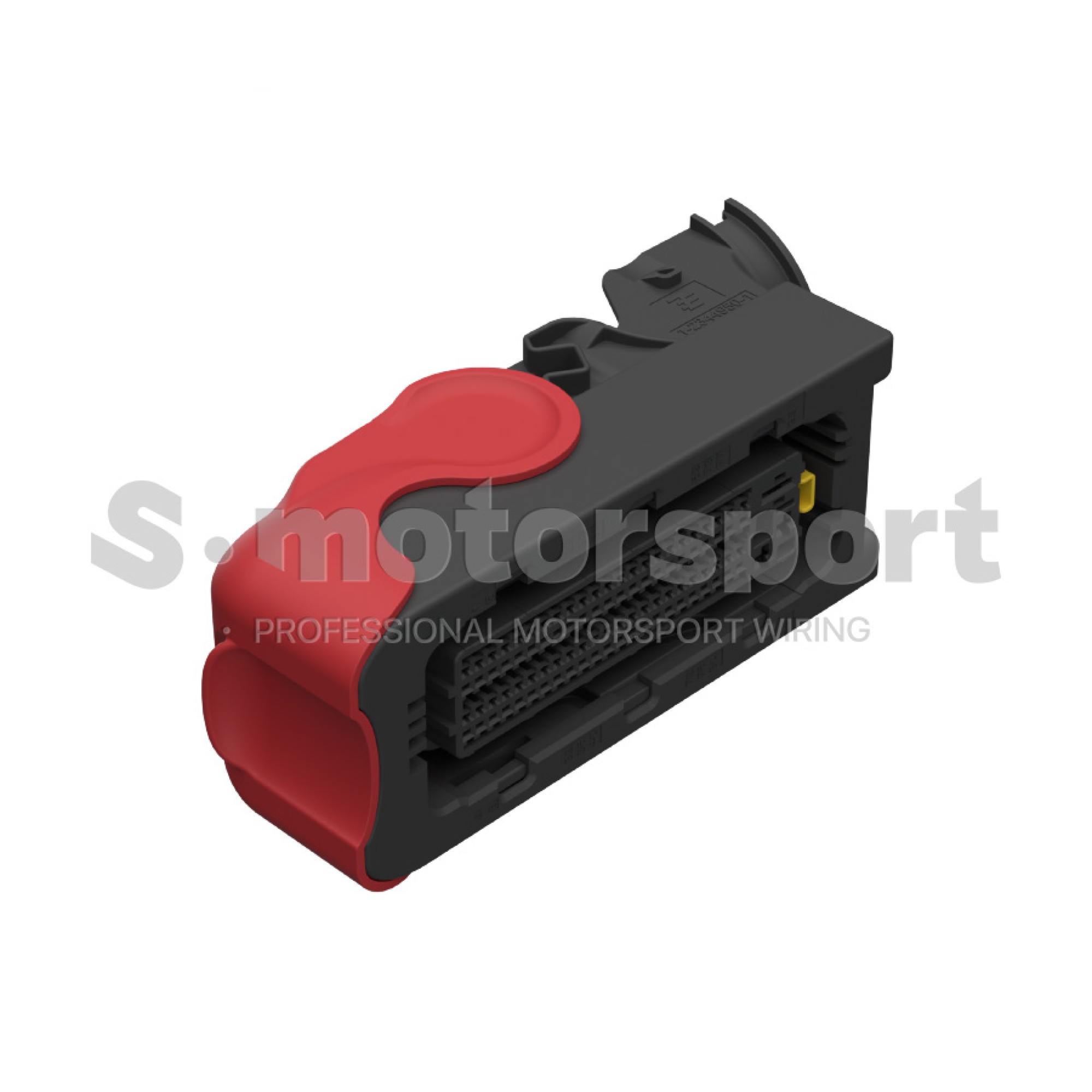 95 контактный разъем TE AMP | LEAVYSEAL Series | 1-2344950-1 | Socket