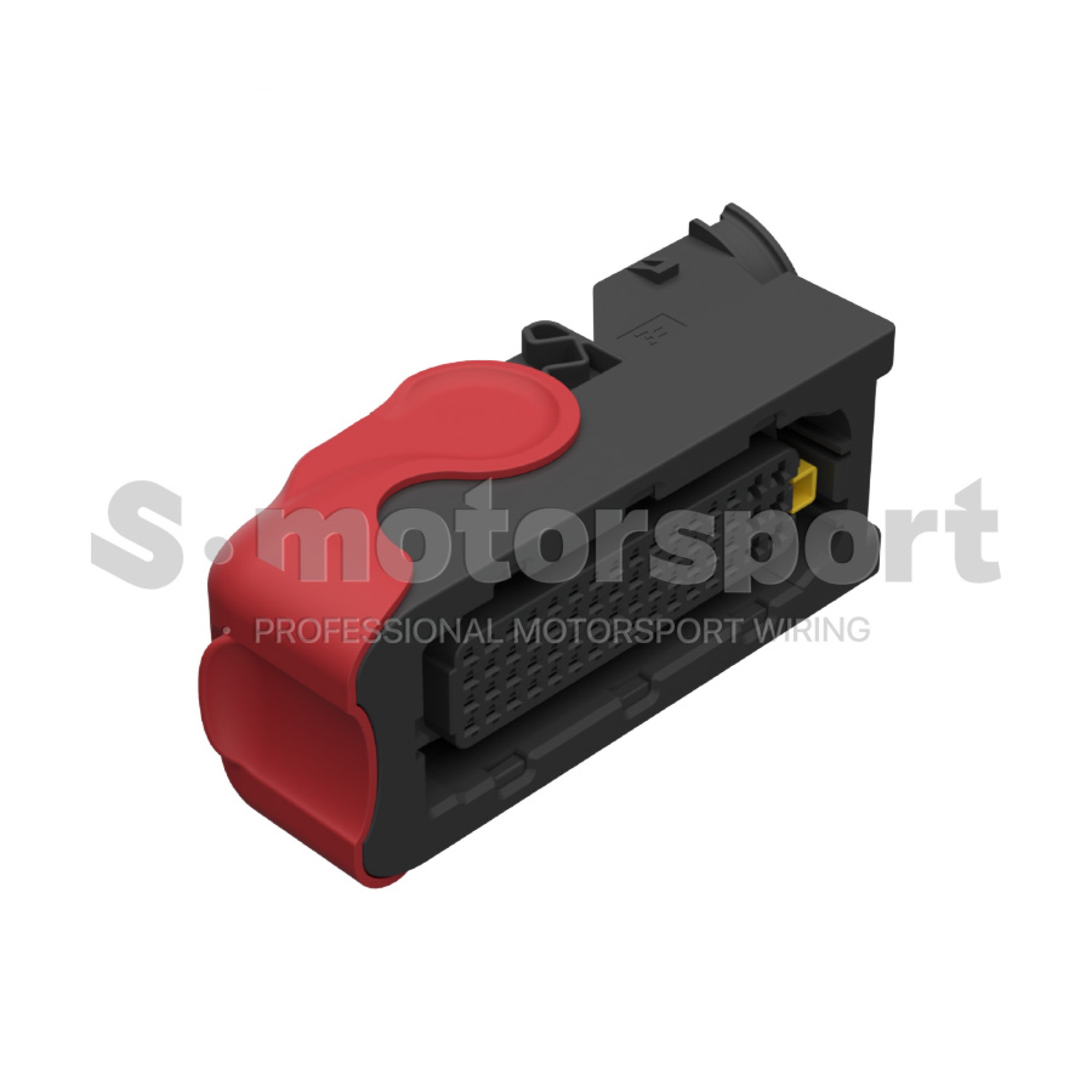 62 контактный разъем TE AMP | LEAVYSEAL Series | 1-2385838-1 | Socket