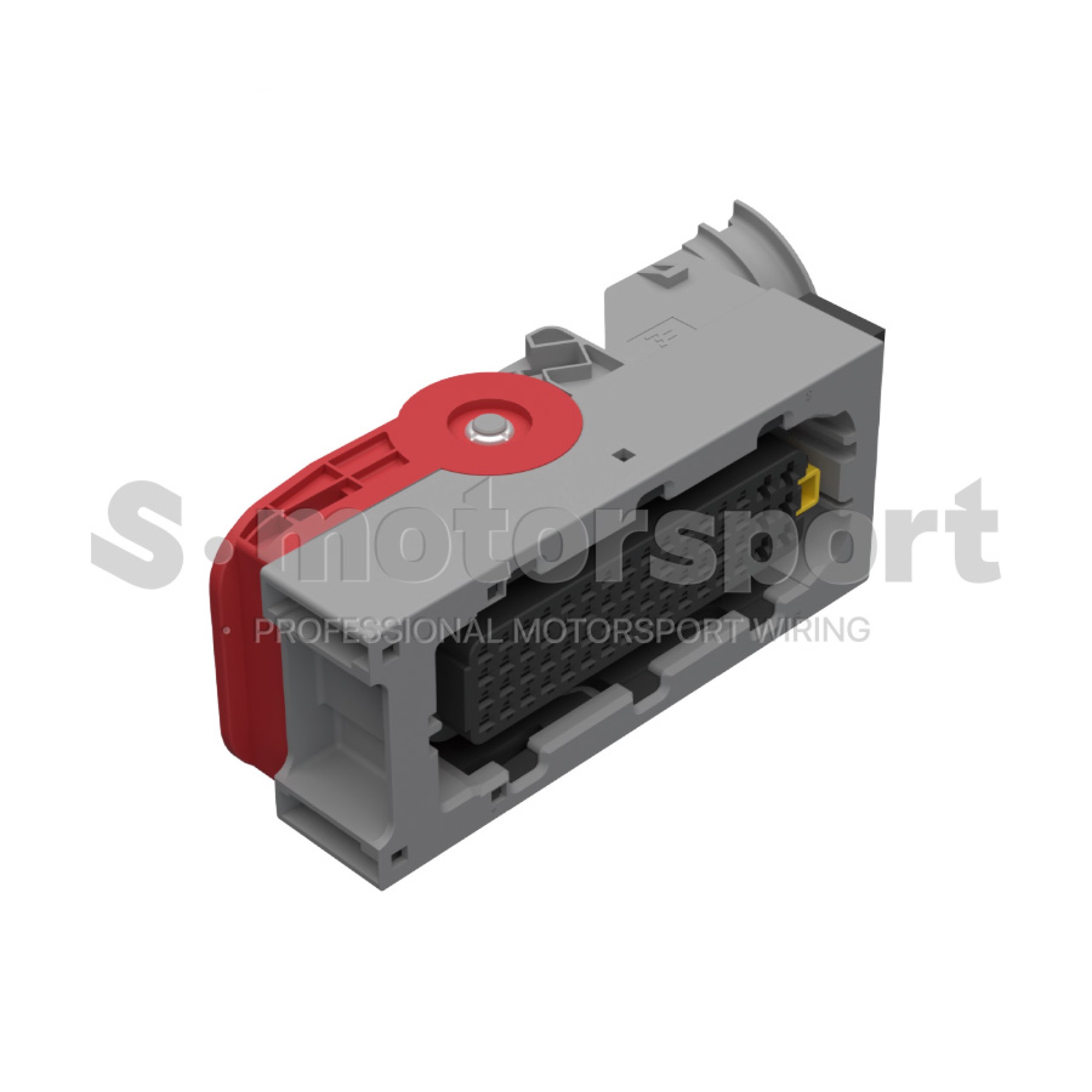 62 контактный разъем TE AMP | LEAVYSEAL Series | 2-1823498-1 | Socket