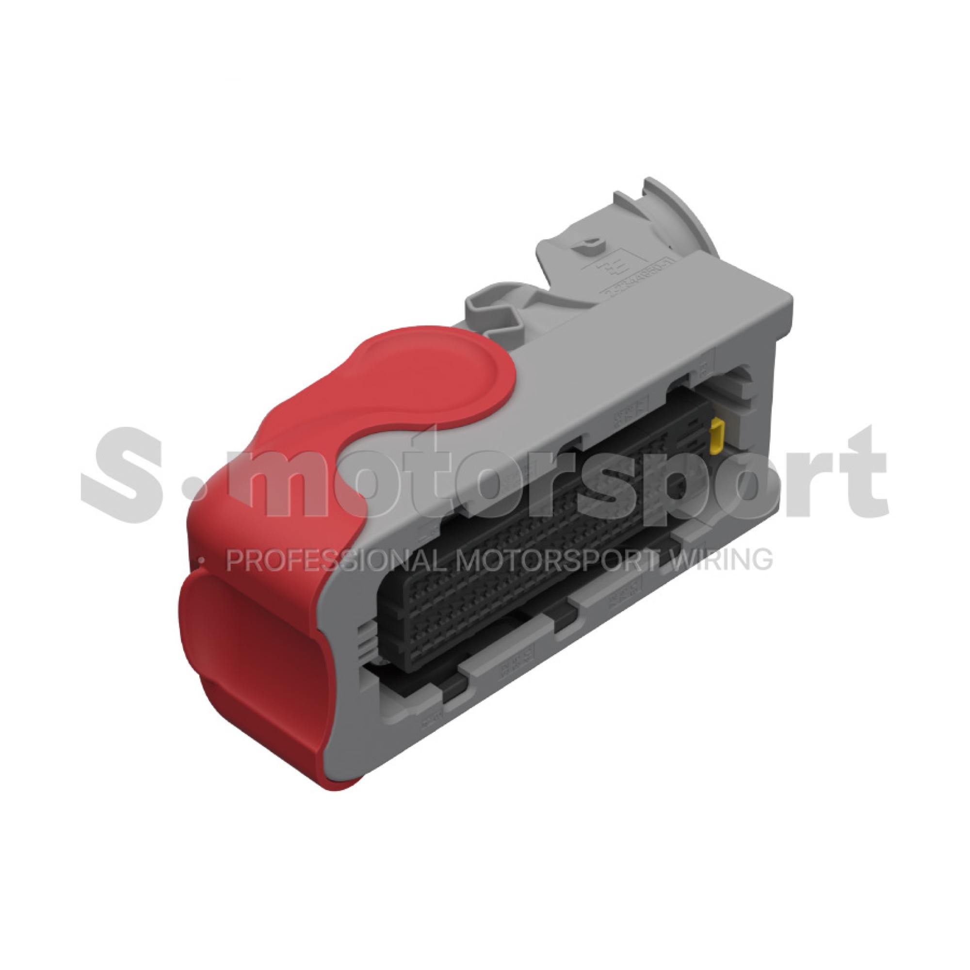 95 контактный разъем TE AMP | LEAVYSEAL Series | 2-2344950-1 | Socket
