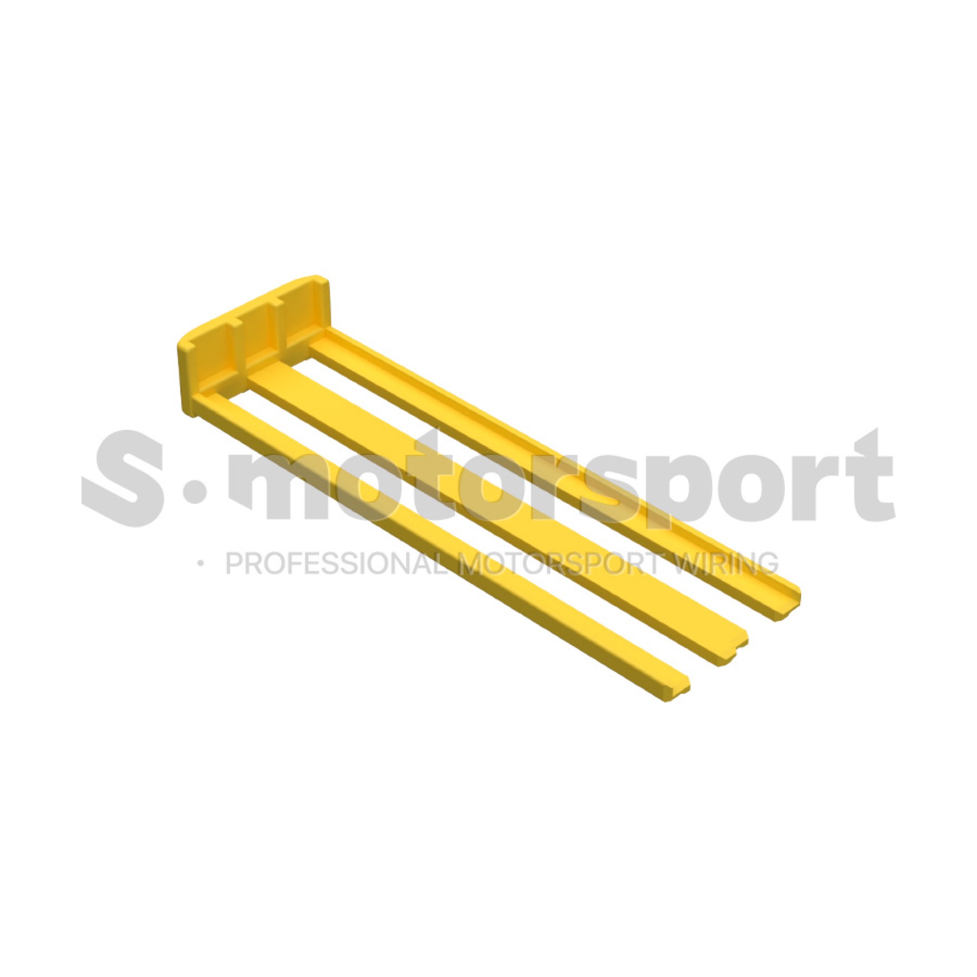 Замок-фиксатор TE | LeavySeal Series | 2327845-1