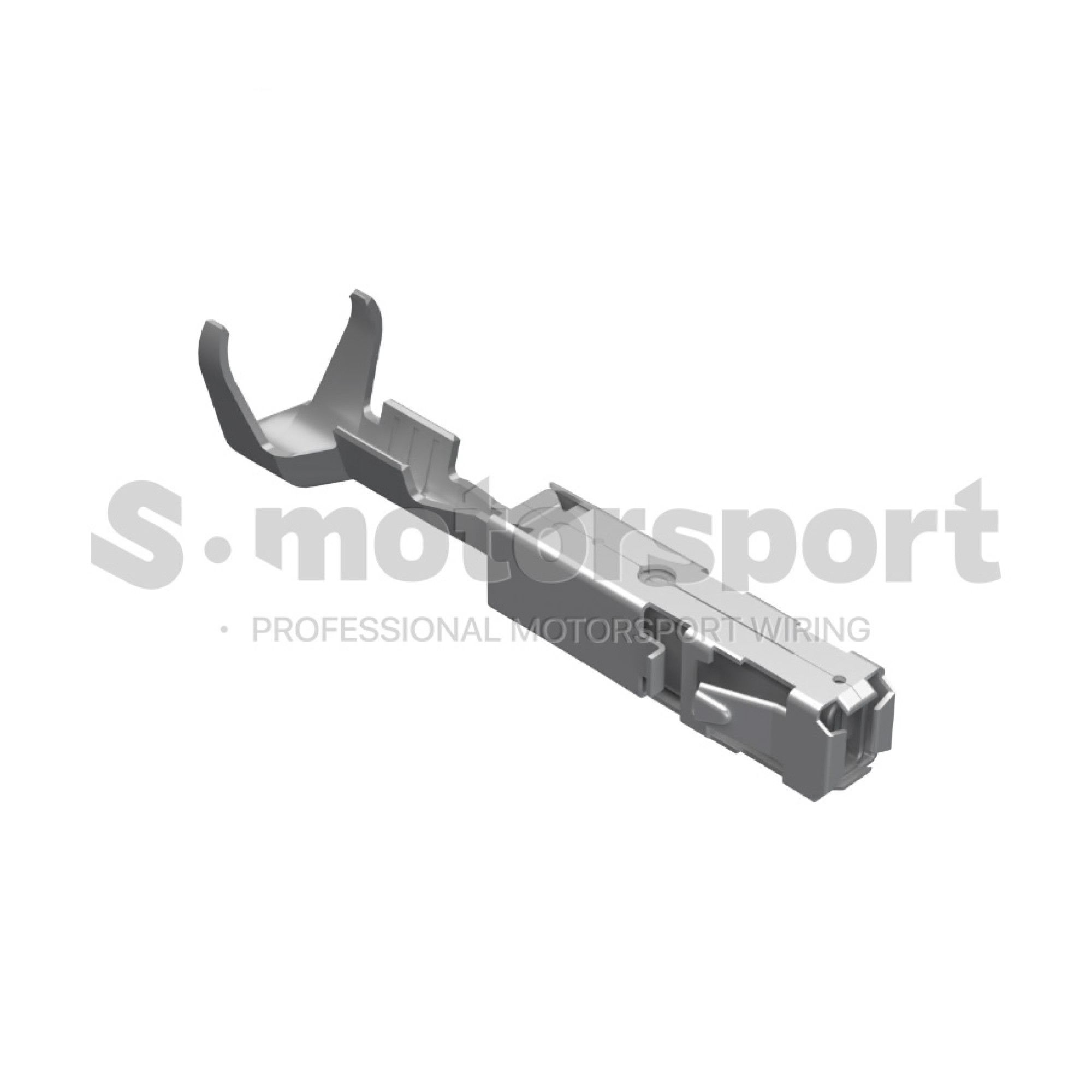 Контакт MCP 1.5K Series | 1241381-3 | Socket | Sealed