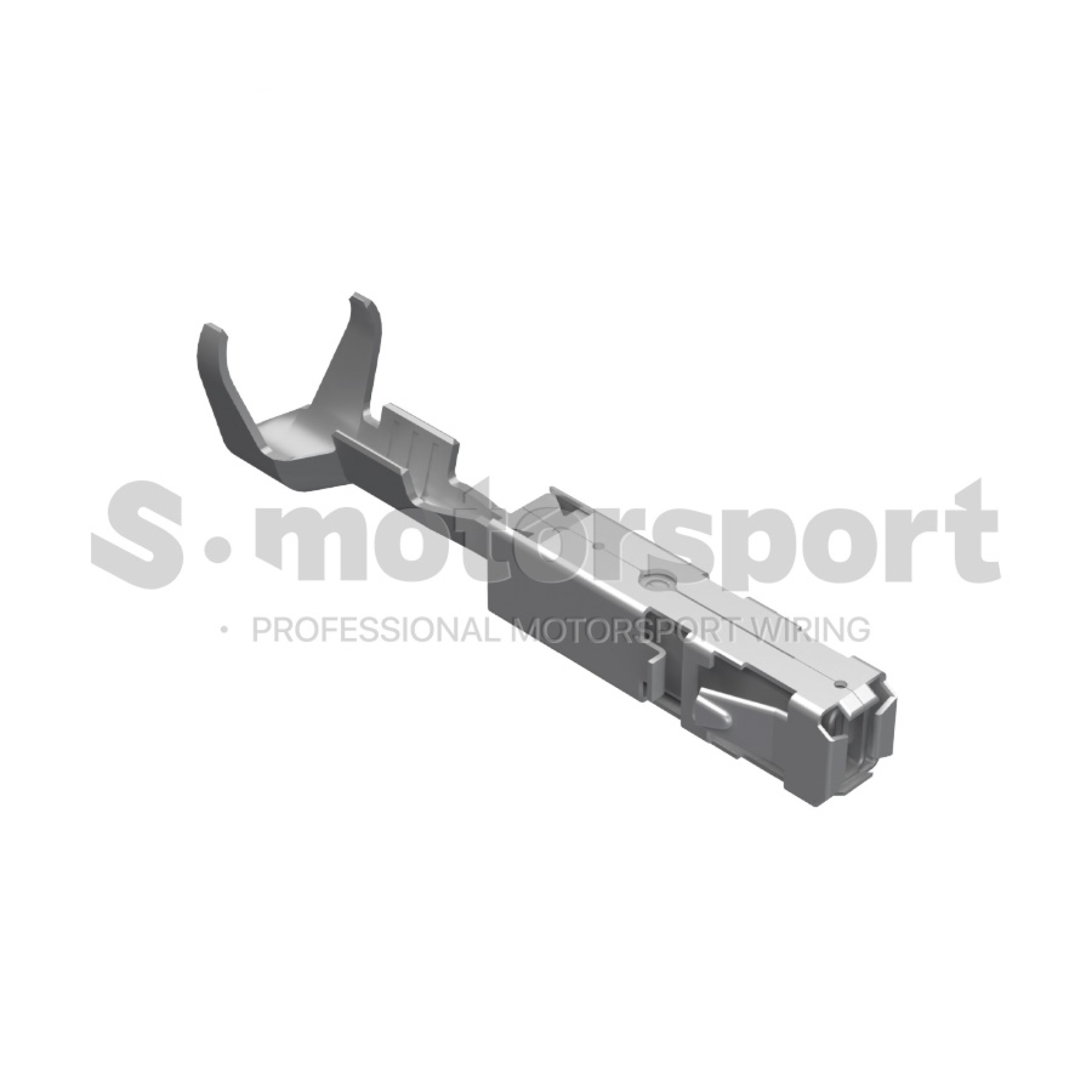 Контакт MCP 1.5K Series | 1241380-1 | Socket | Sealed
