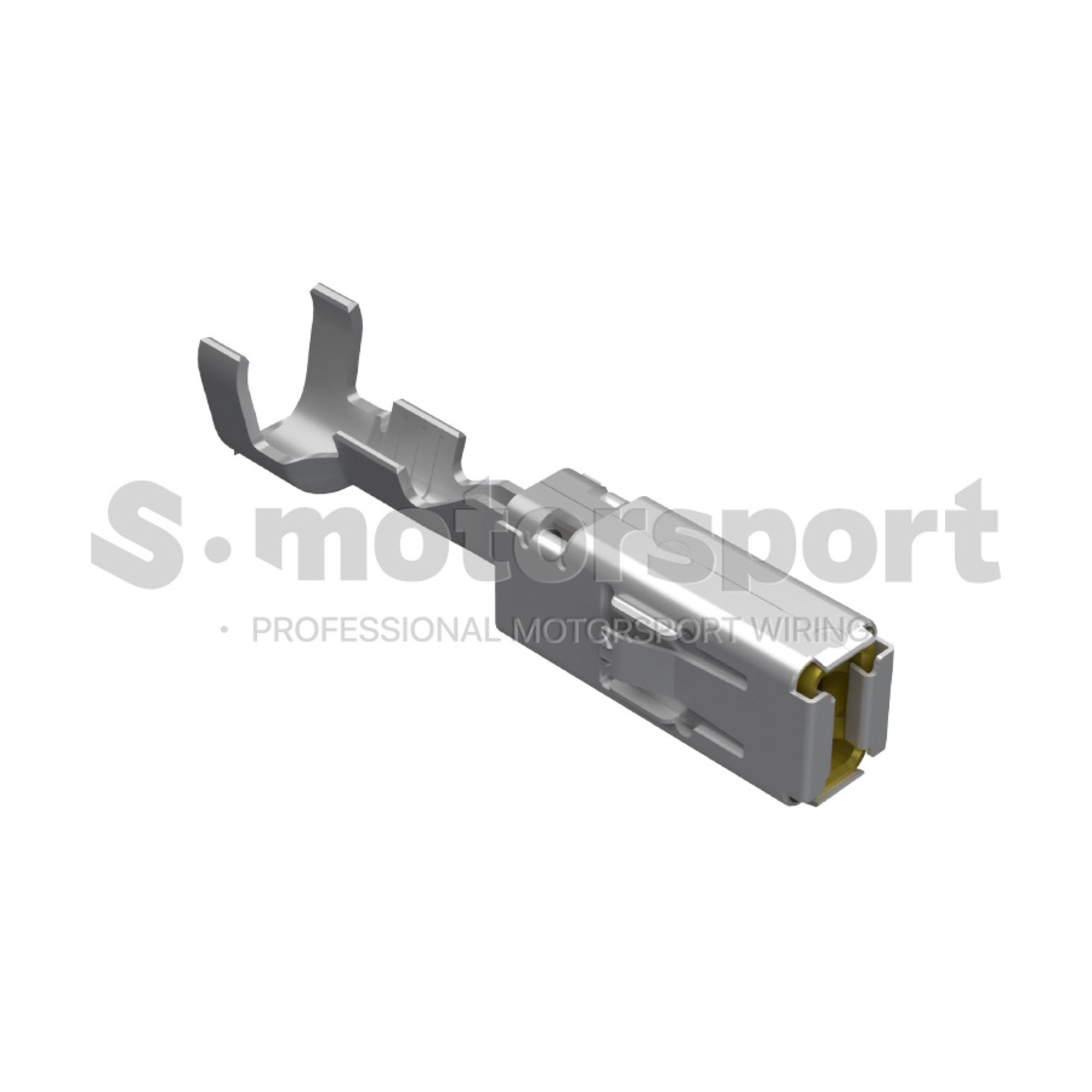 Контакт MCP 2.8K Series | 1-968855-2 | Socket | Sealed