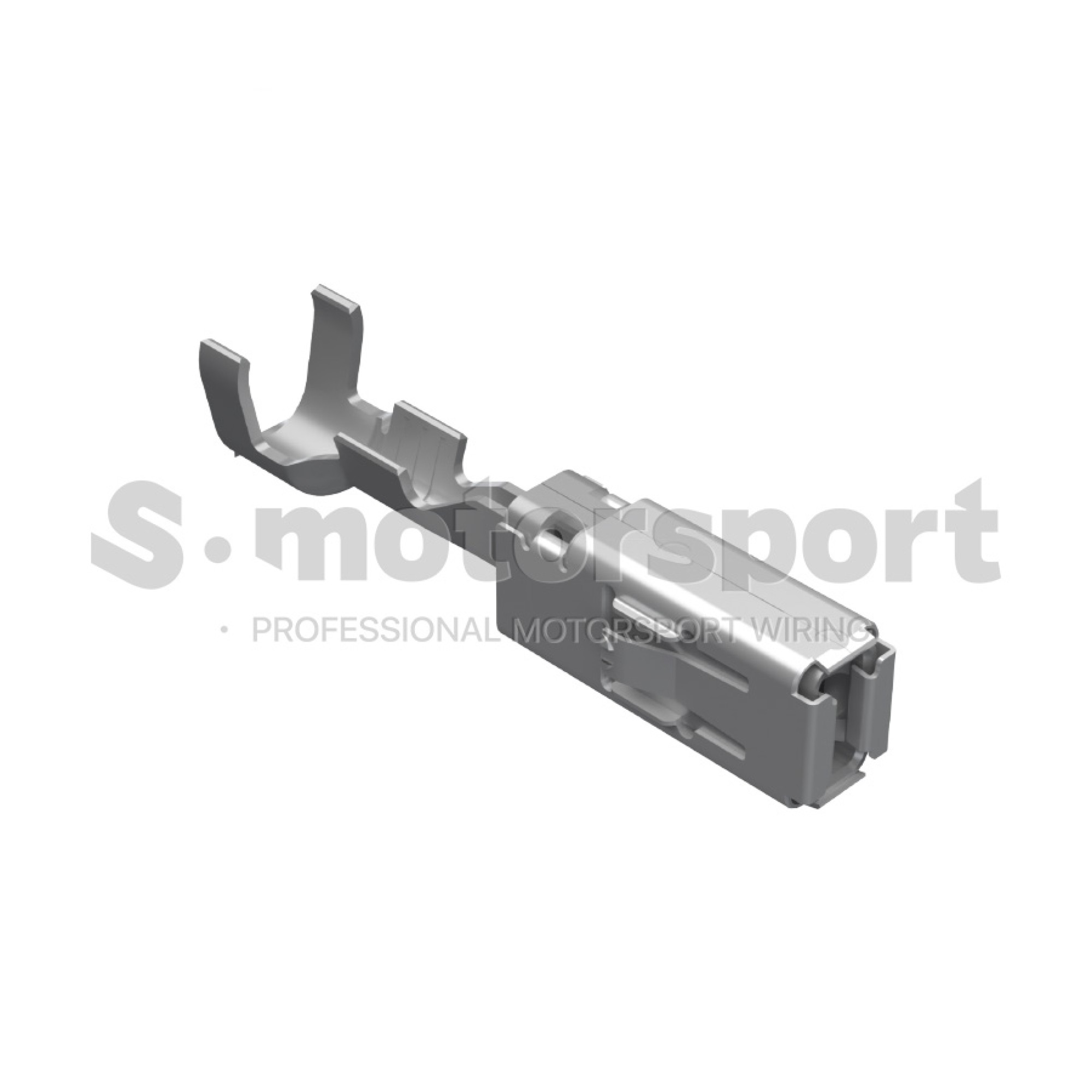 Контакт MCP 2.8K Series | 1-968855-3 | Socket | Sealed