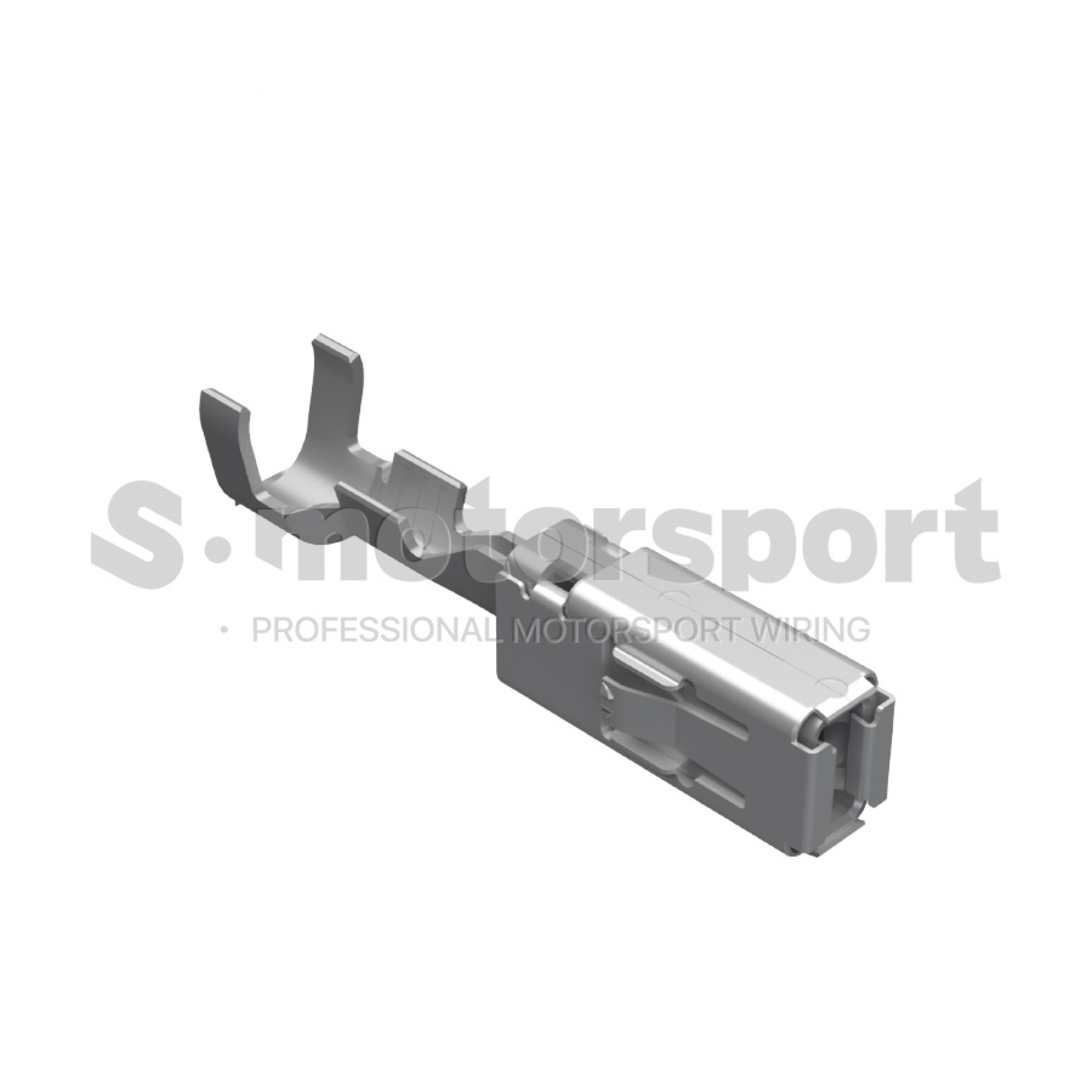 Контакт MCP 2.8K Series | 1-968857-1 | Socket | Sealed
