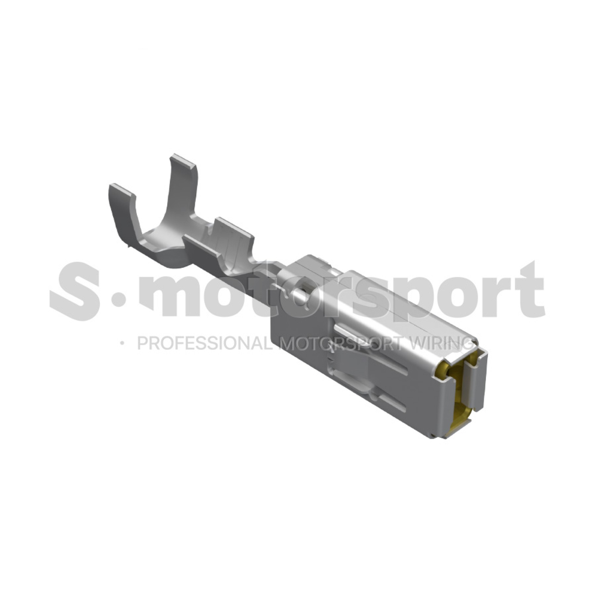 Контакт MCP 2.8K Series | 1-968857-2 | Socket | Sealed