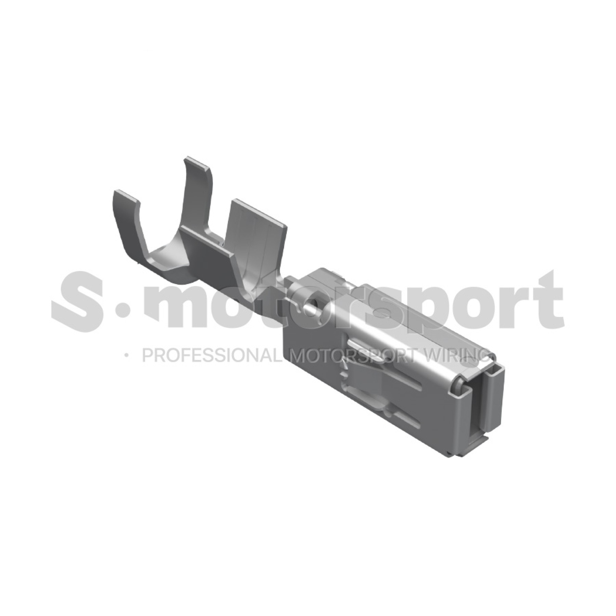 Контакт MCP 2.8K Series | 2-968857-3 | Socket | Sealed