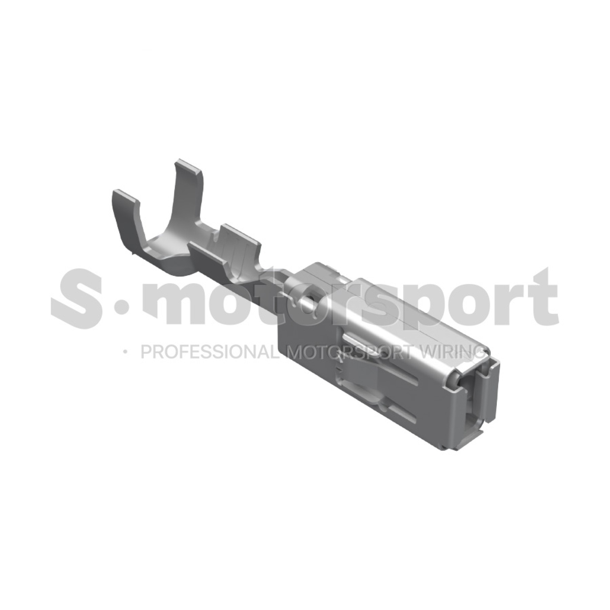 Контакт MCP 2.8 Series | 1-1719506-1 | Socket | Sealed