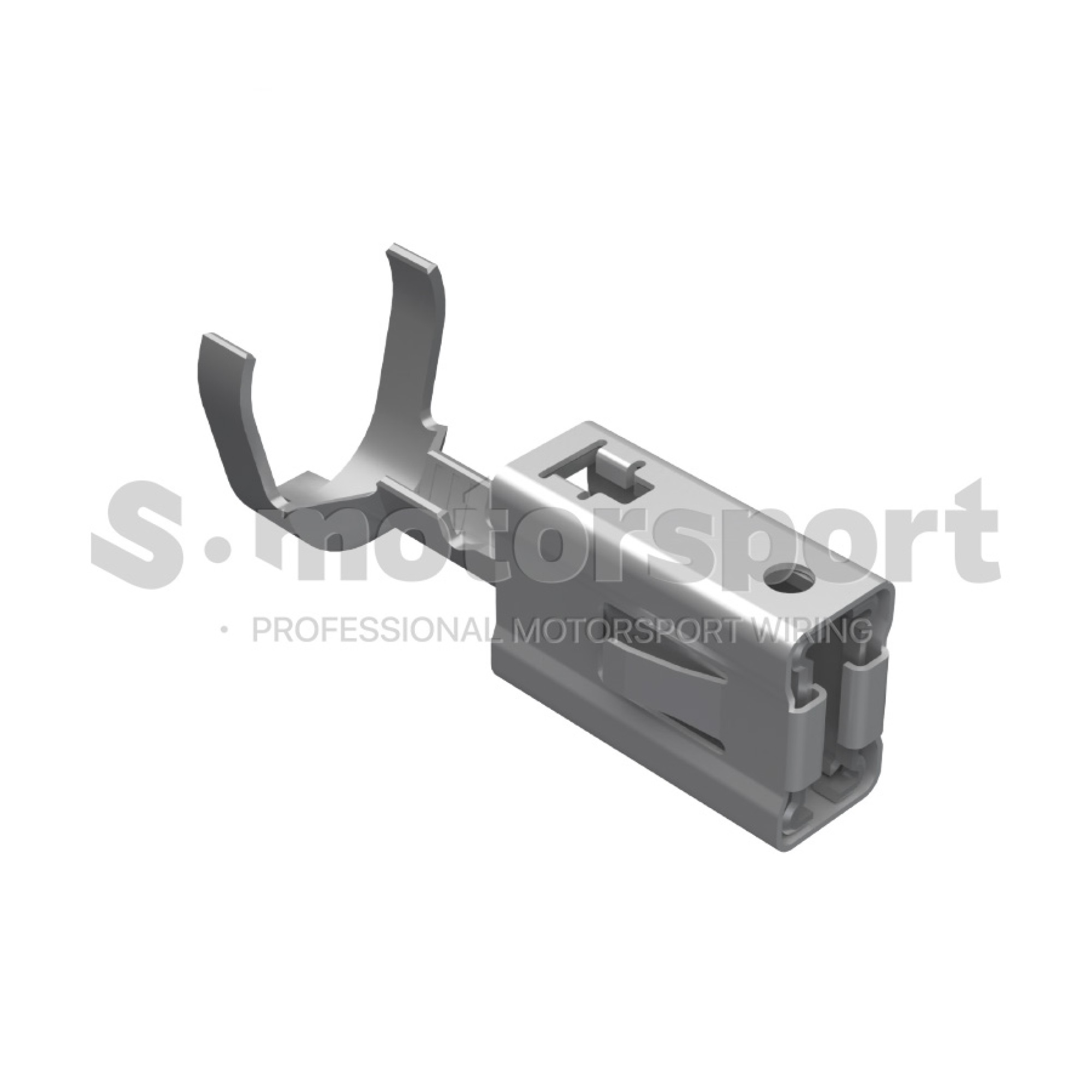 Контакт MCP 6.3/4.8K Series | 1241413-3 | Socket | Sealed