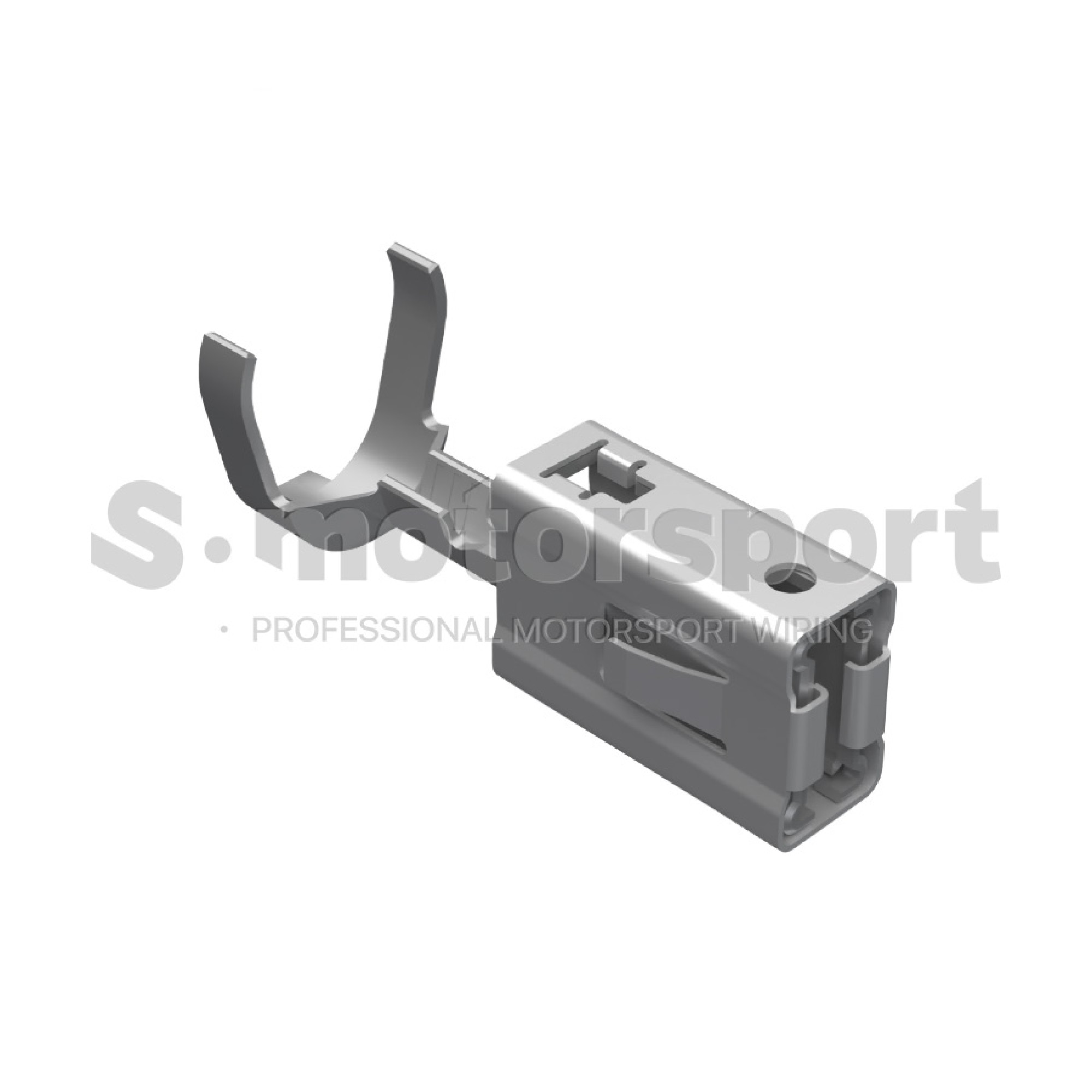 Контакт MCP 6.3/4.8K Series | 1241415-3 | Socket | Sealed