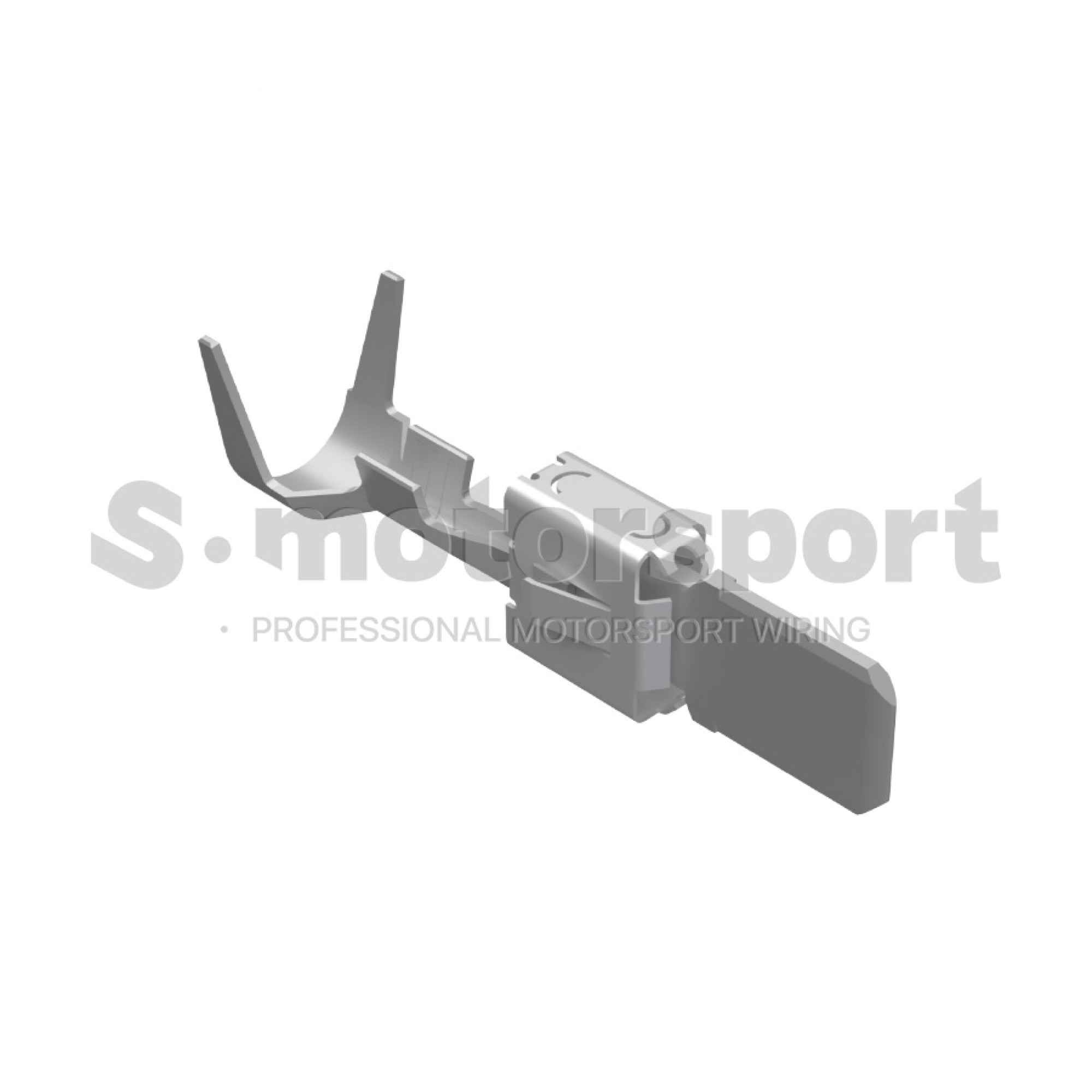 Контакт MCP 6.3/4.8K Series | 2-963742-1 | Pin | Sealed