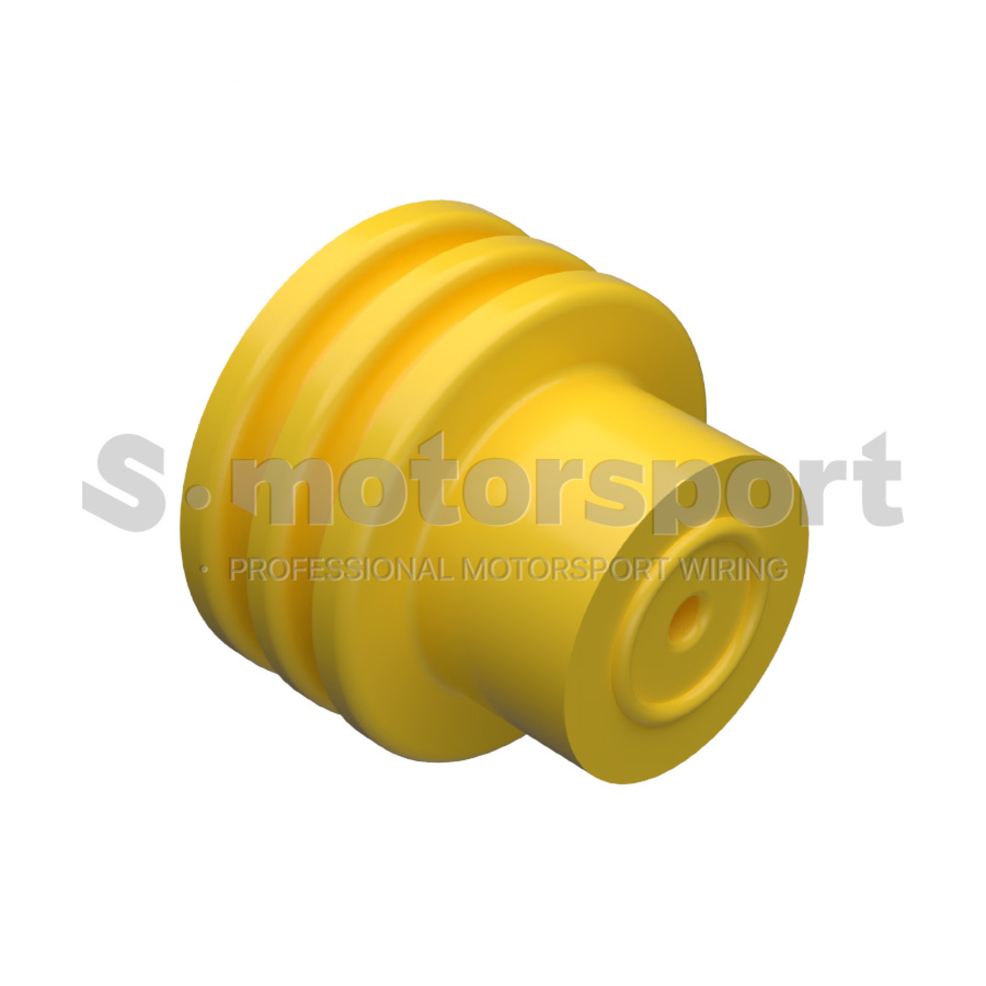Уплотнитель MCP 6.3/4.8K Series | 2177018-1 | Yellow | 1.4 – 2.0 мм