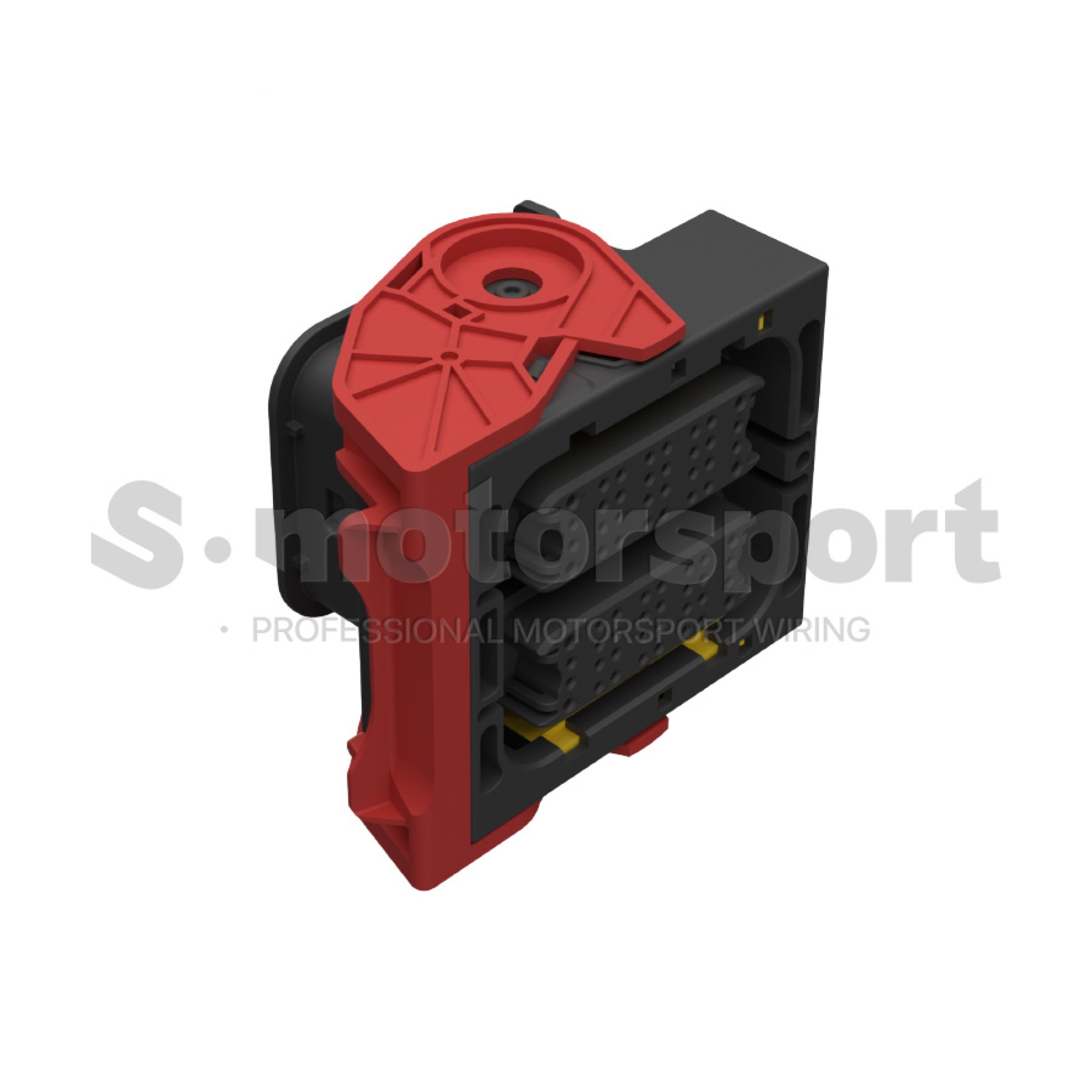 64-х контактный разъем TE | DEUTSCH | STRIKE Series | SRK06-FLE-64A-001