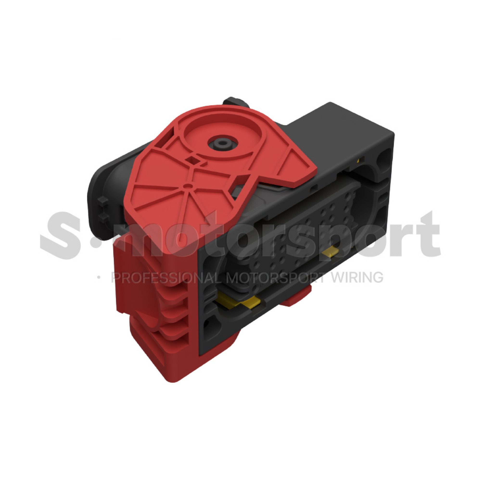 32-х контактный разъем TE | DEUTSCH | STRIKE Series | SRK06-MDD-32A-001