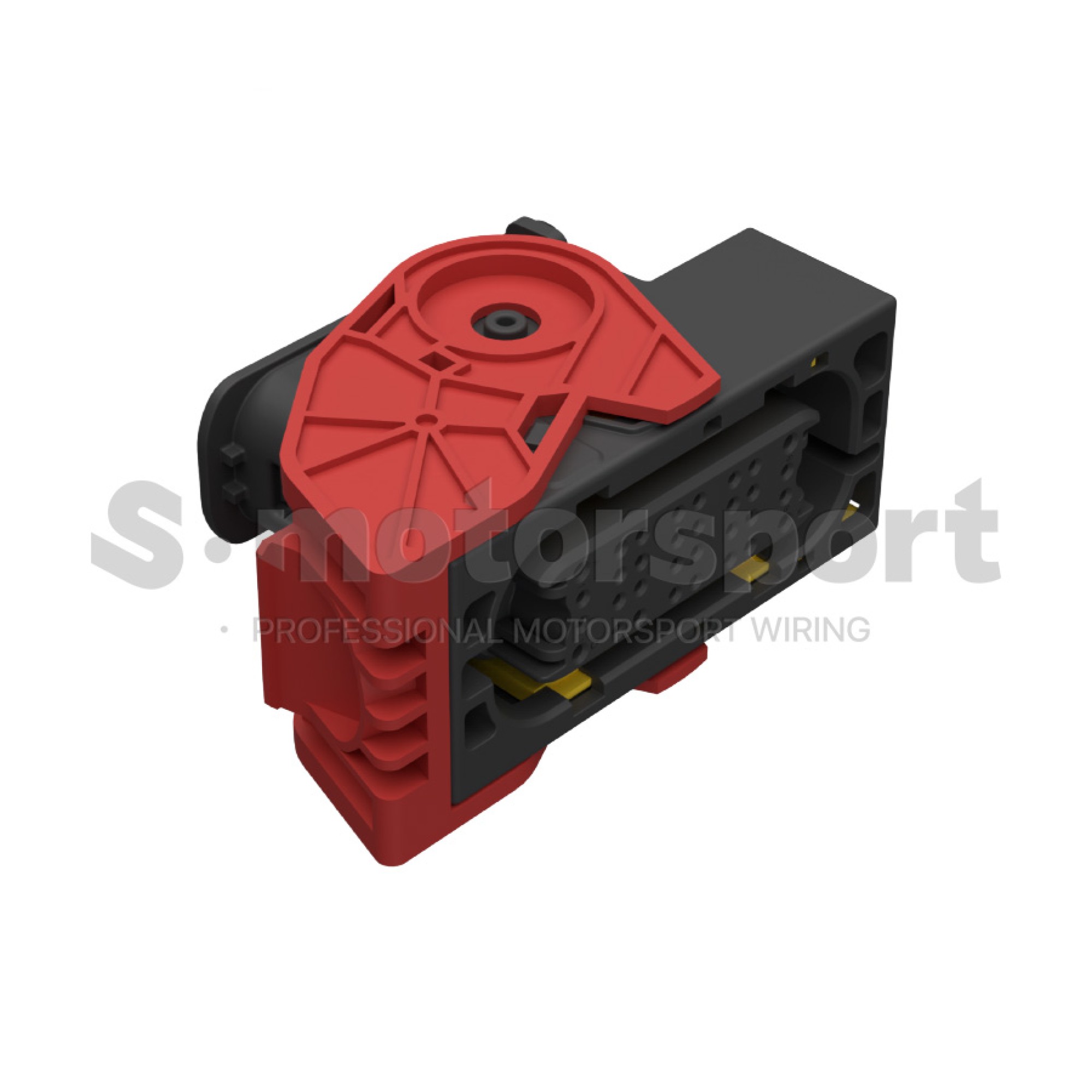 32-х контактный разъем TE | DEUTSCH | STRIKE Series | SRK06-MDG-32A-001