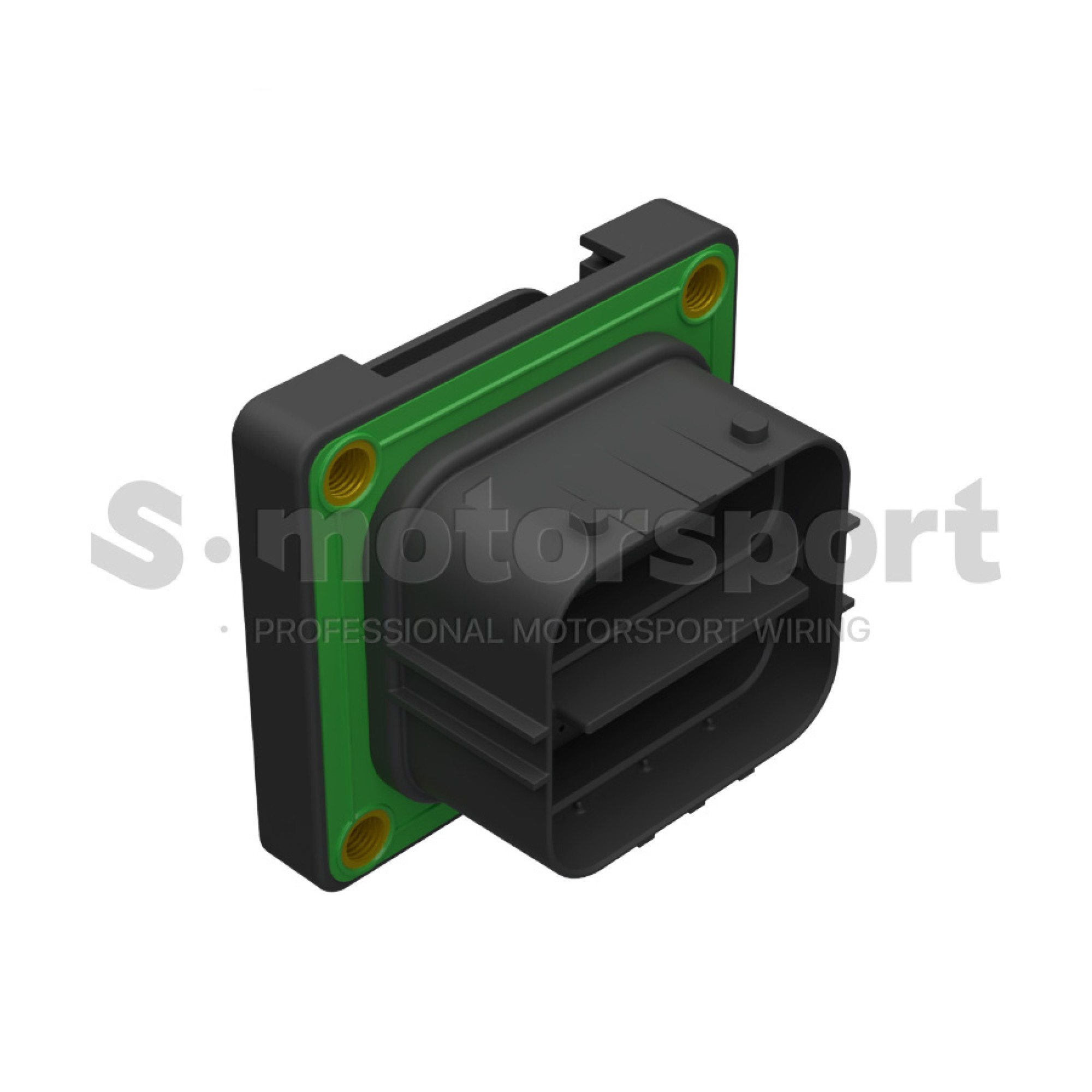 64-х контактный разъем TE | DEUTSCH | STRIKE Series | SRK02-FLA-64A-001