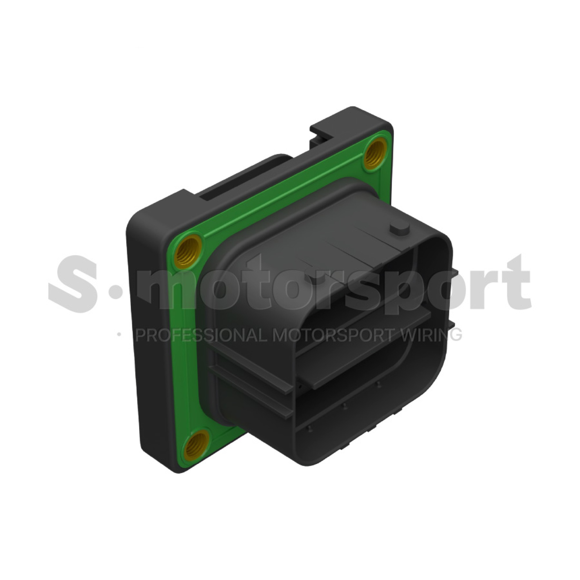 64-х контактный разъем TE | DEUTSCH | STRIKE Series | SRK02-FLD-64A-001