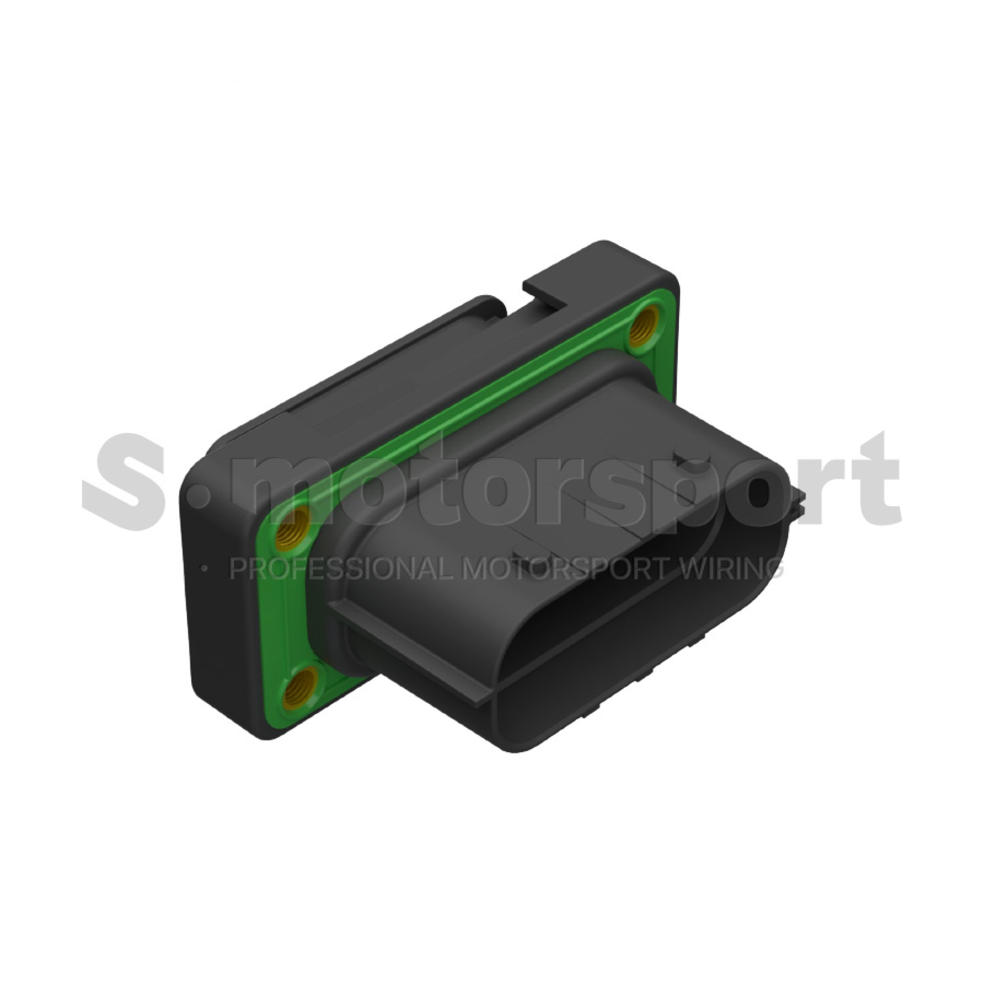 32-х контактный разъем TE | DEUTSCH | STRIKE Series | SRK02-MDI-32A-001