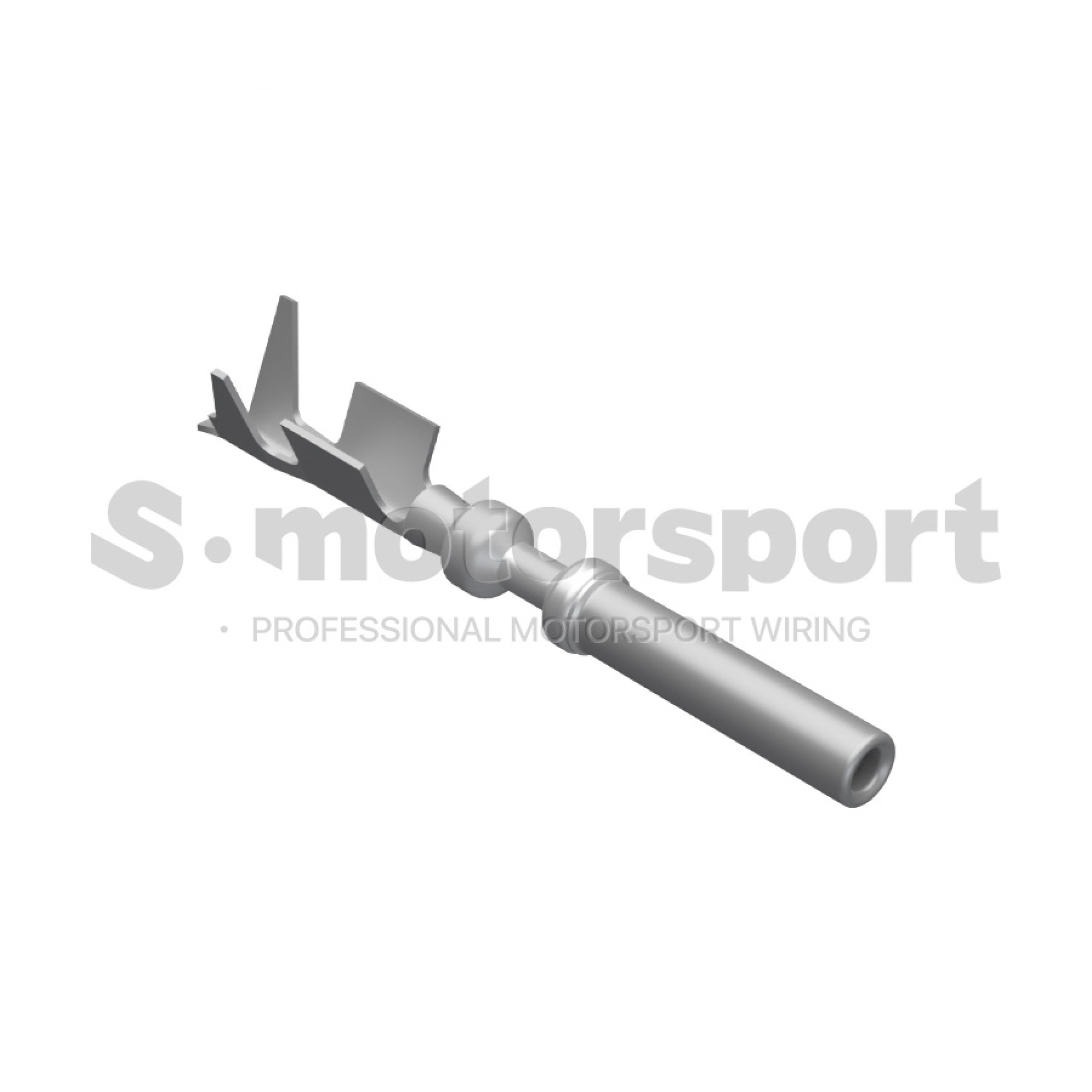 Гнездовой контакт TE SUPERSEAL 1.0 3-1447221-3 (Gold/Au, 0.75-1.25 мм²)