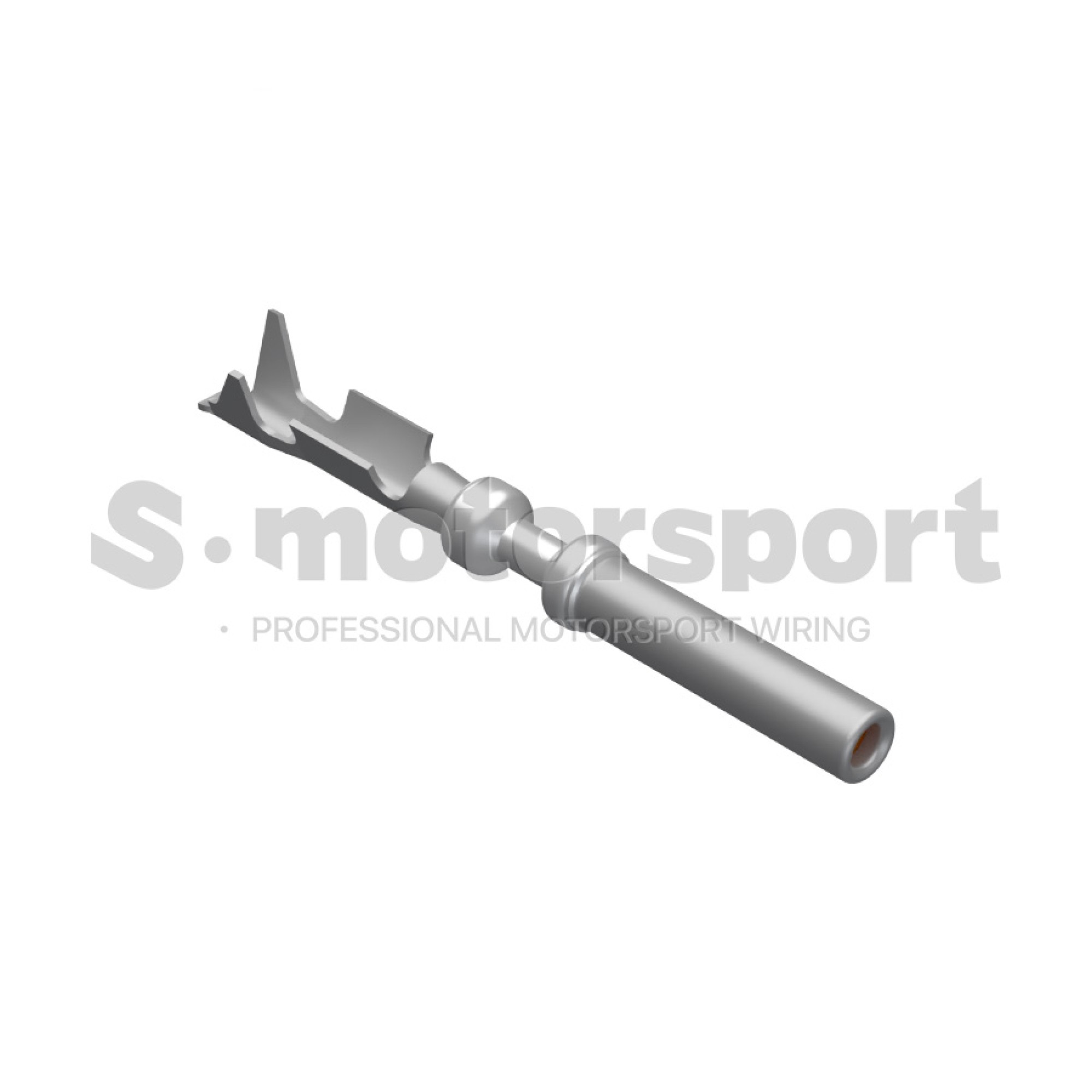 Гнездовой контакт TE SUPERSEAL 1.0 3-1447221-5 (Gold/Au, 0.3-0.35 мм²)