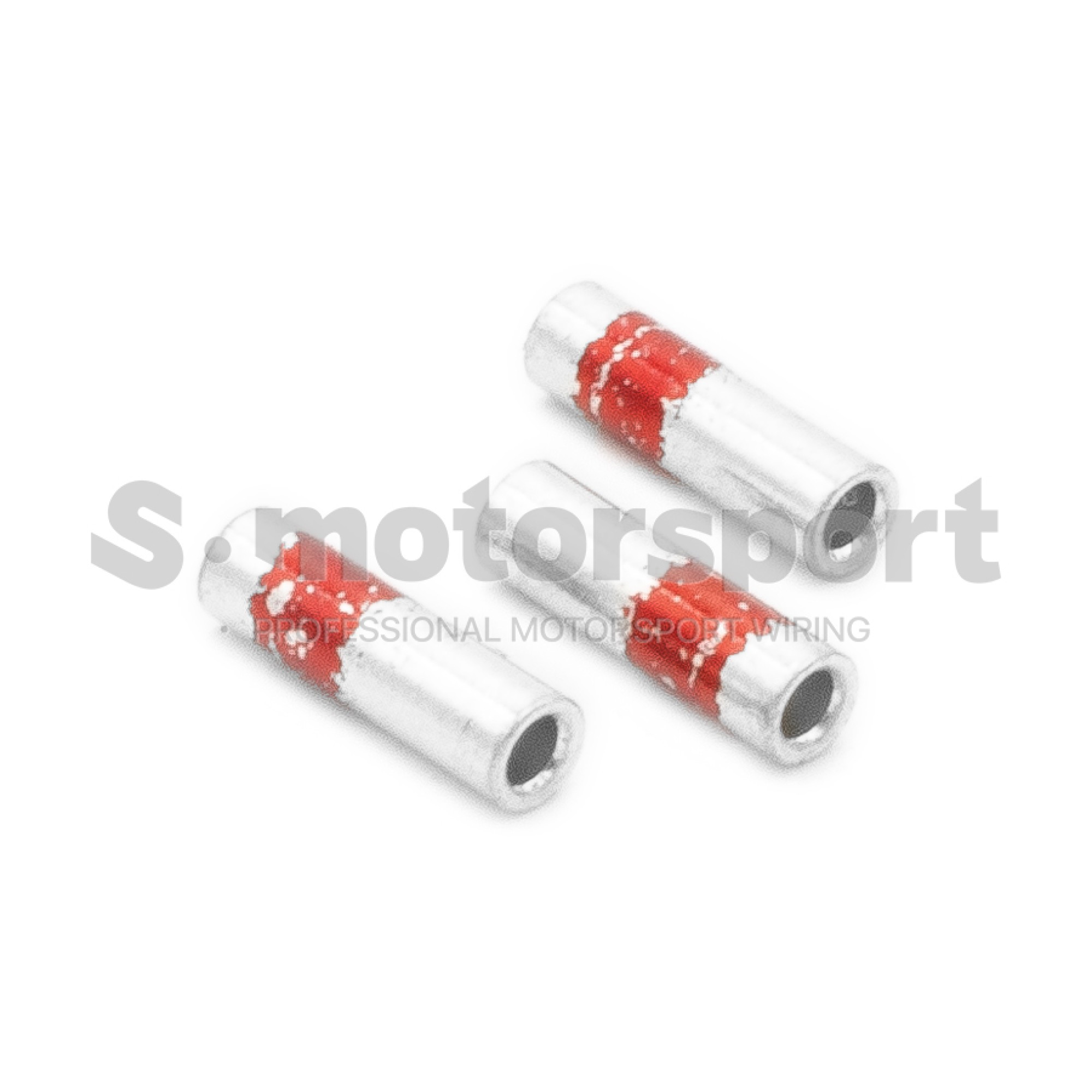 Гильза соединительная Raychem MiniSeal D-609-03, 26-20 AWG