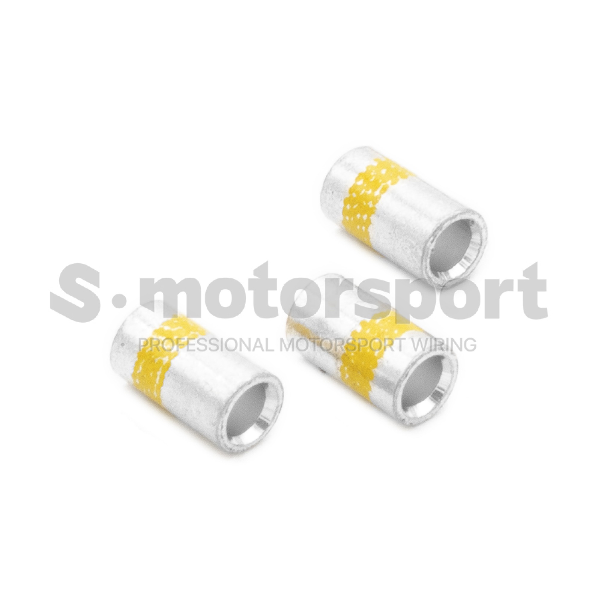 Гильза соединительная Raychem MiniSeal D-609-05, 16-12 AWG