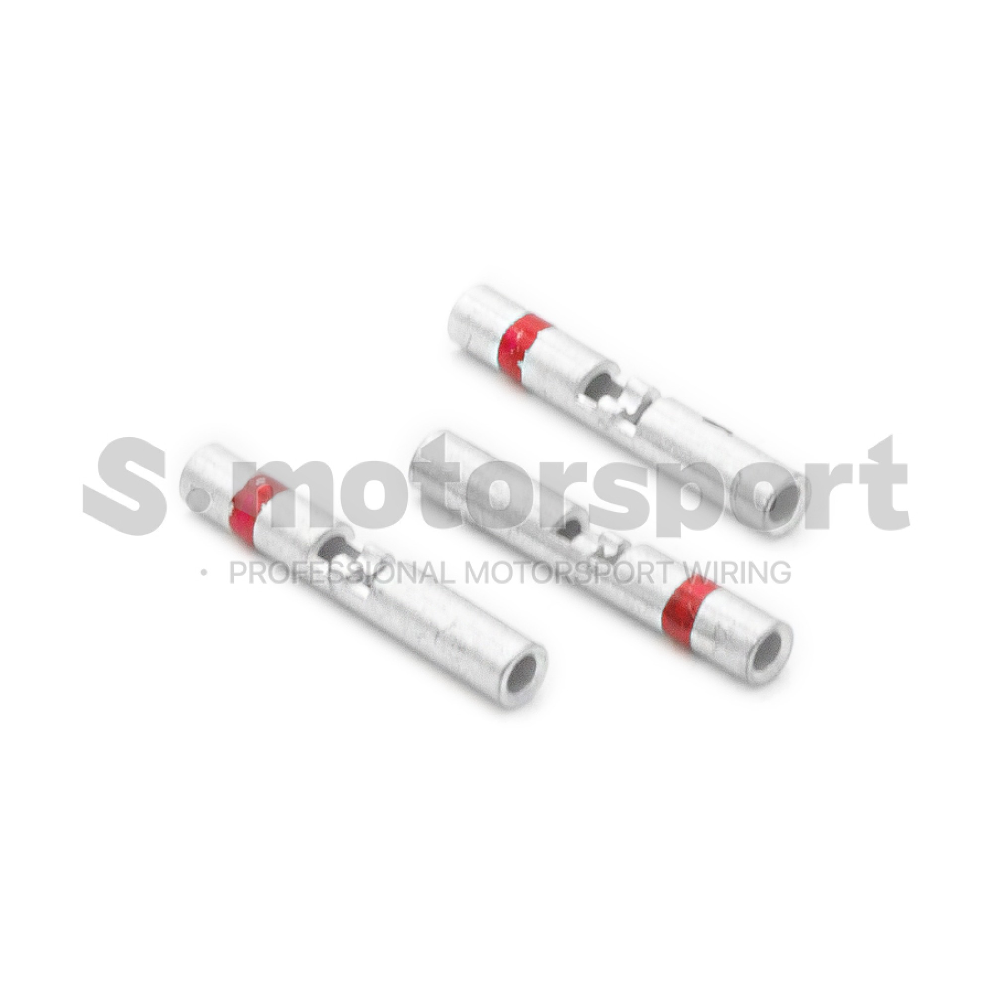 Гильза соединительная Raychem MiniSeal D-609-06, 26-20 AWG