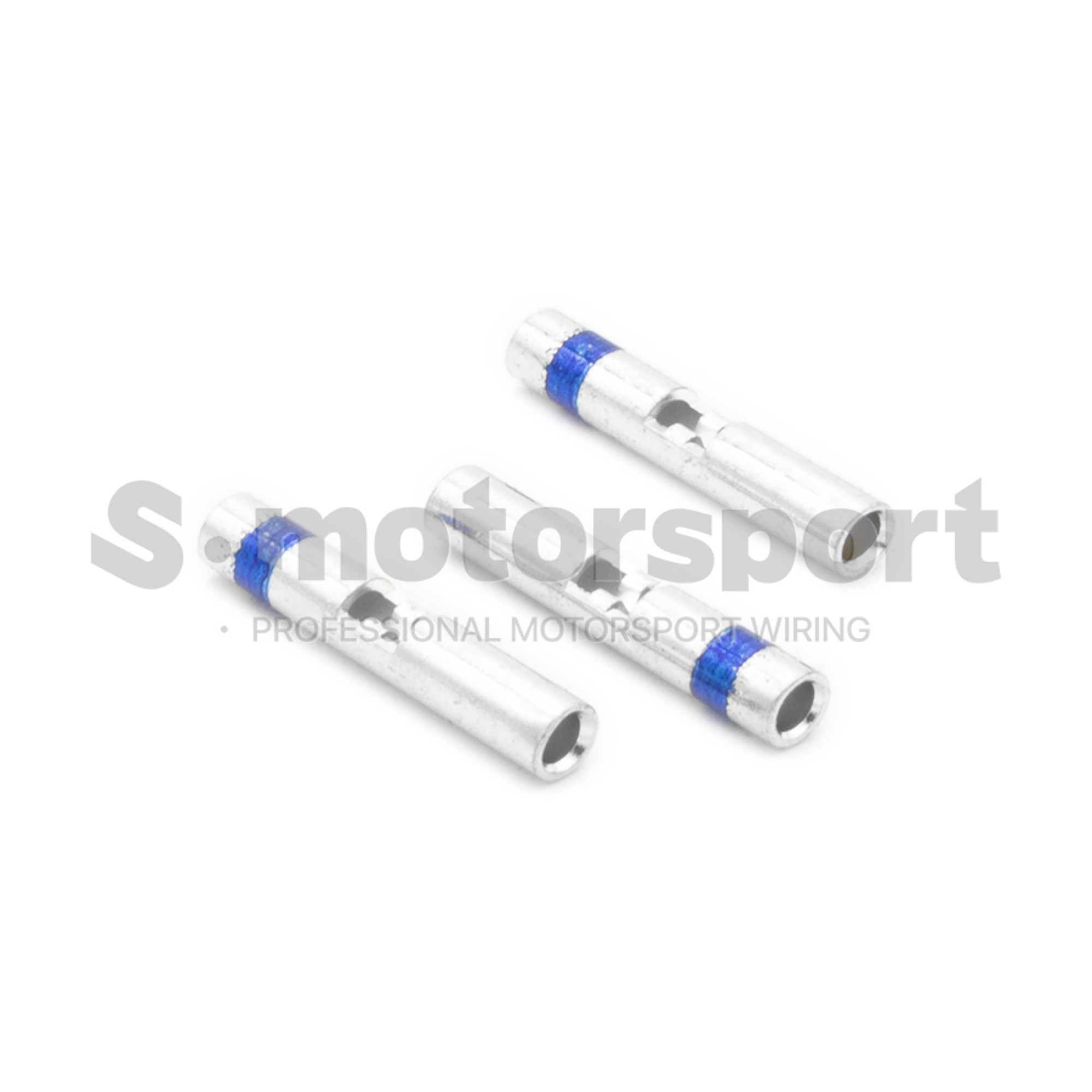 Гильза соединительная Raychem MiniSeal D-609-07, 20-16 AWG