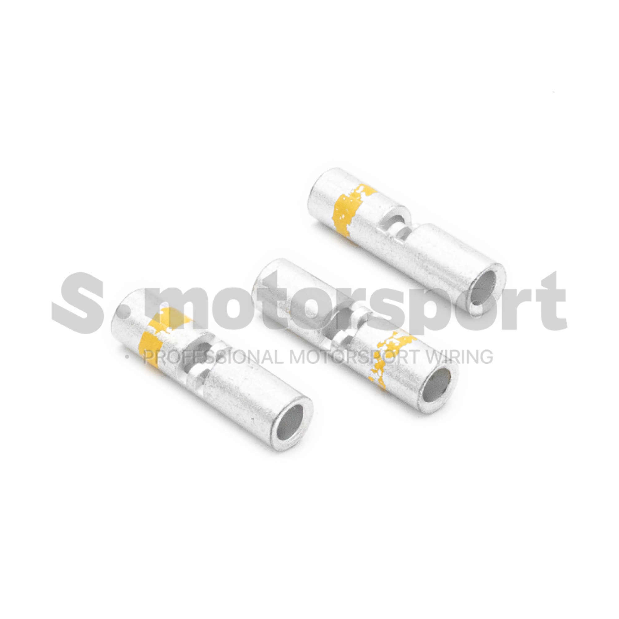 Гильза соединительная Raychem MiniSeal D-609-08, 16-12 AWG