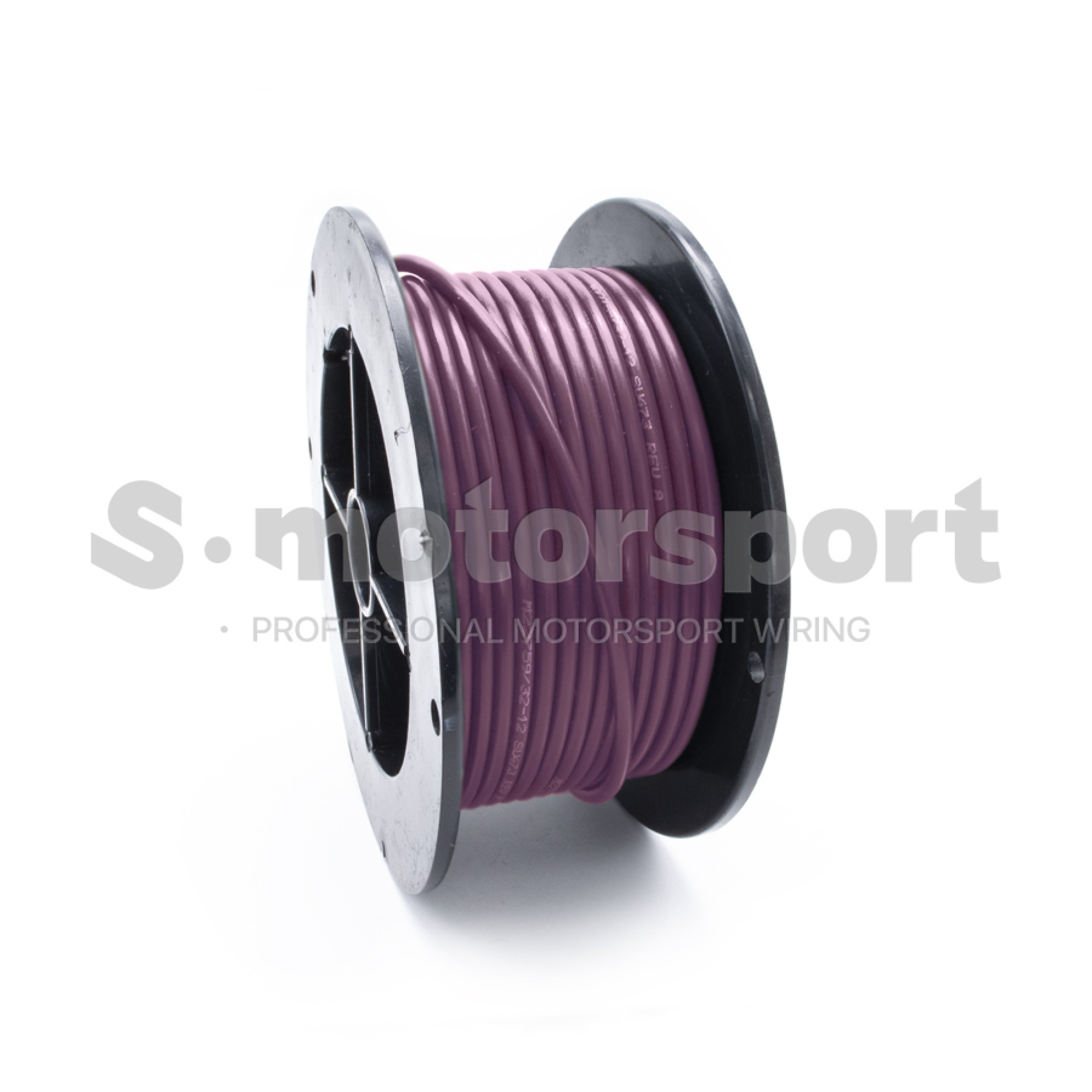 Провод 12 AWG Фиолетовый, M22759/32-12-7, XL-ETFE