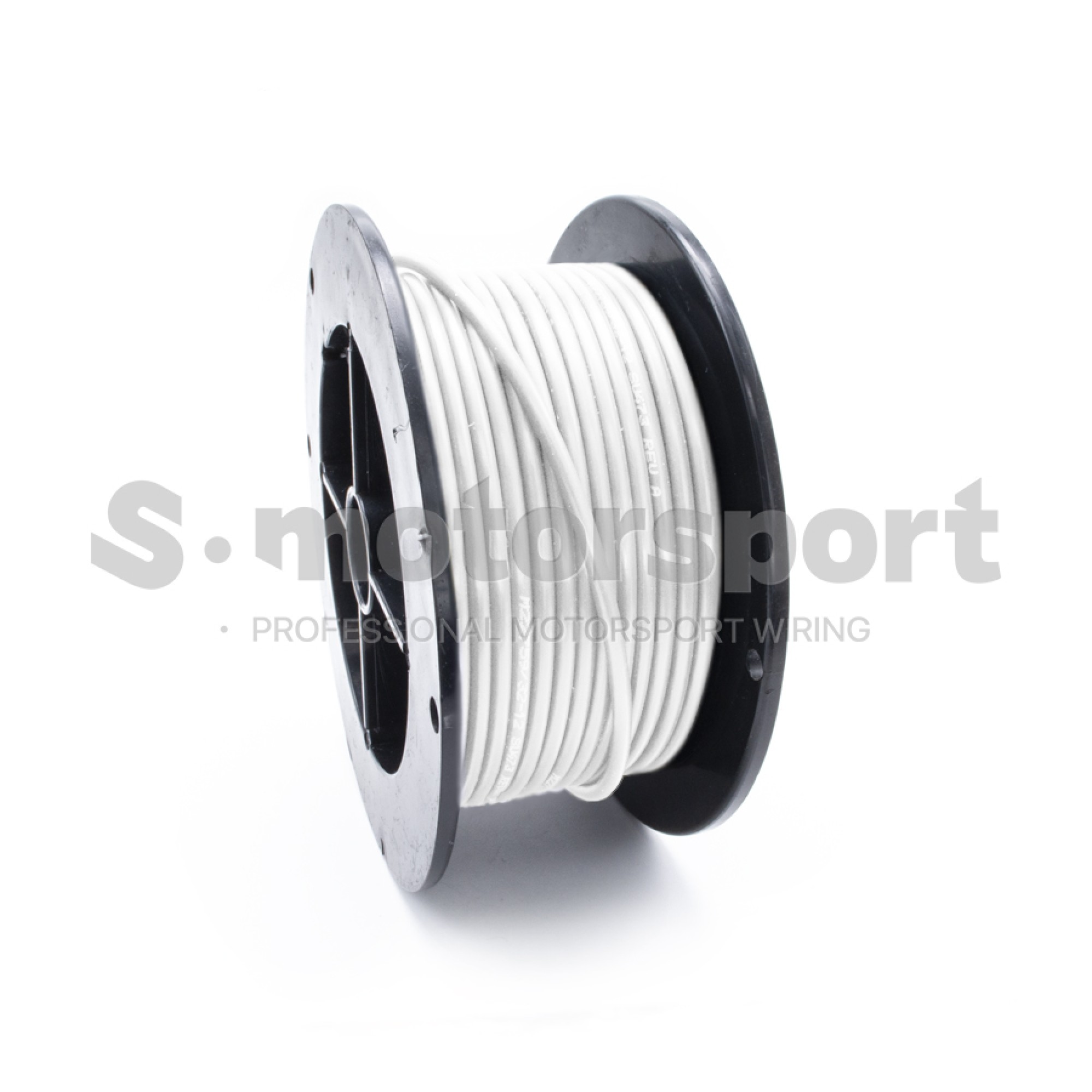 Провод 12 AWG Белый, M22759/32-12-9, XL-ETFE