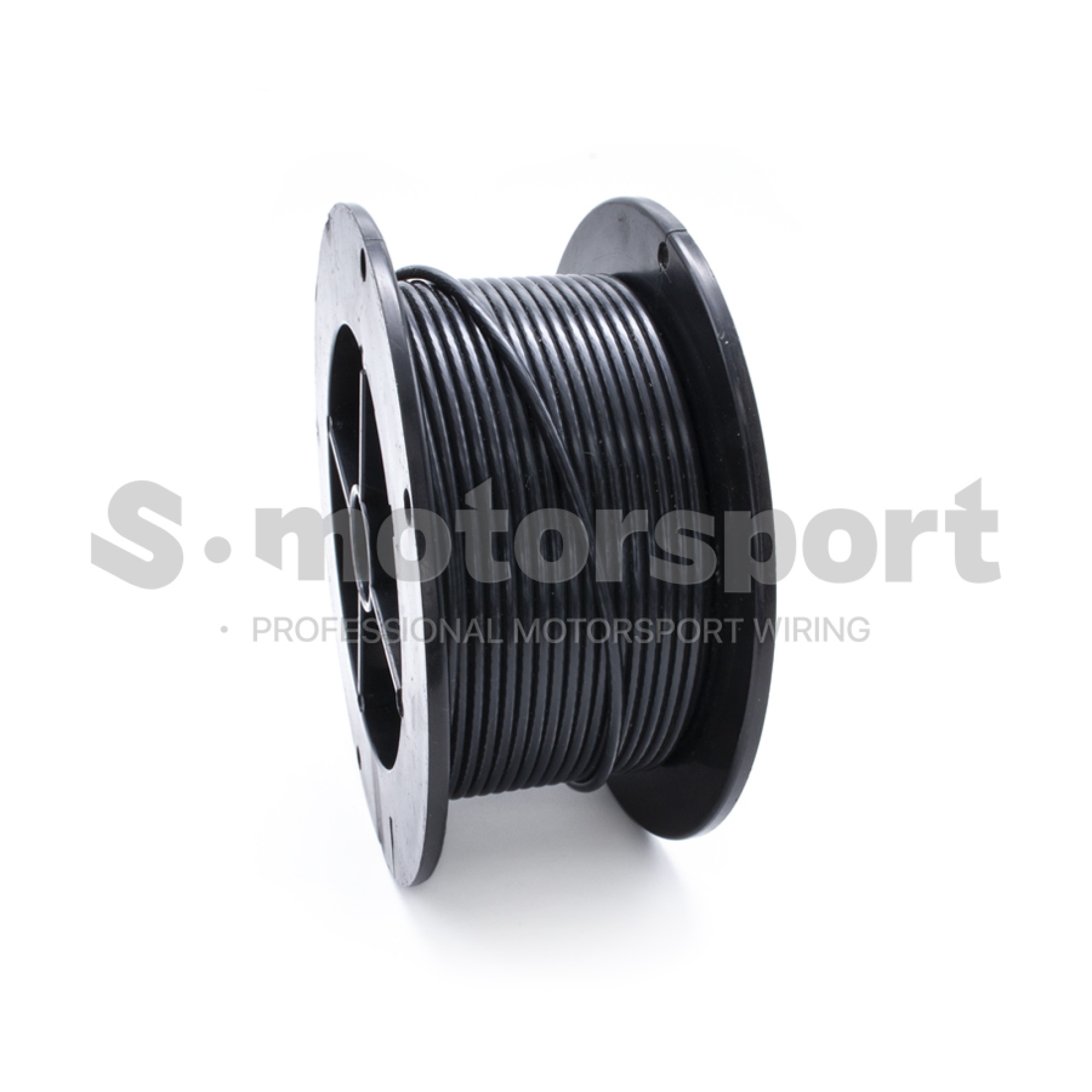 Провод 14 AWG Черный, M22759/32-14-0, XL-ETFE