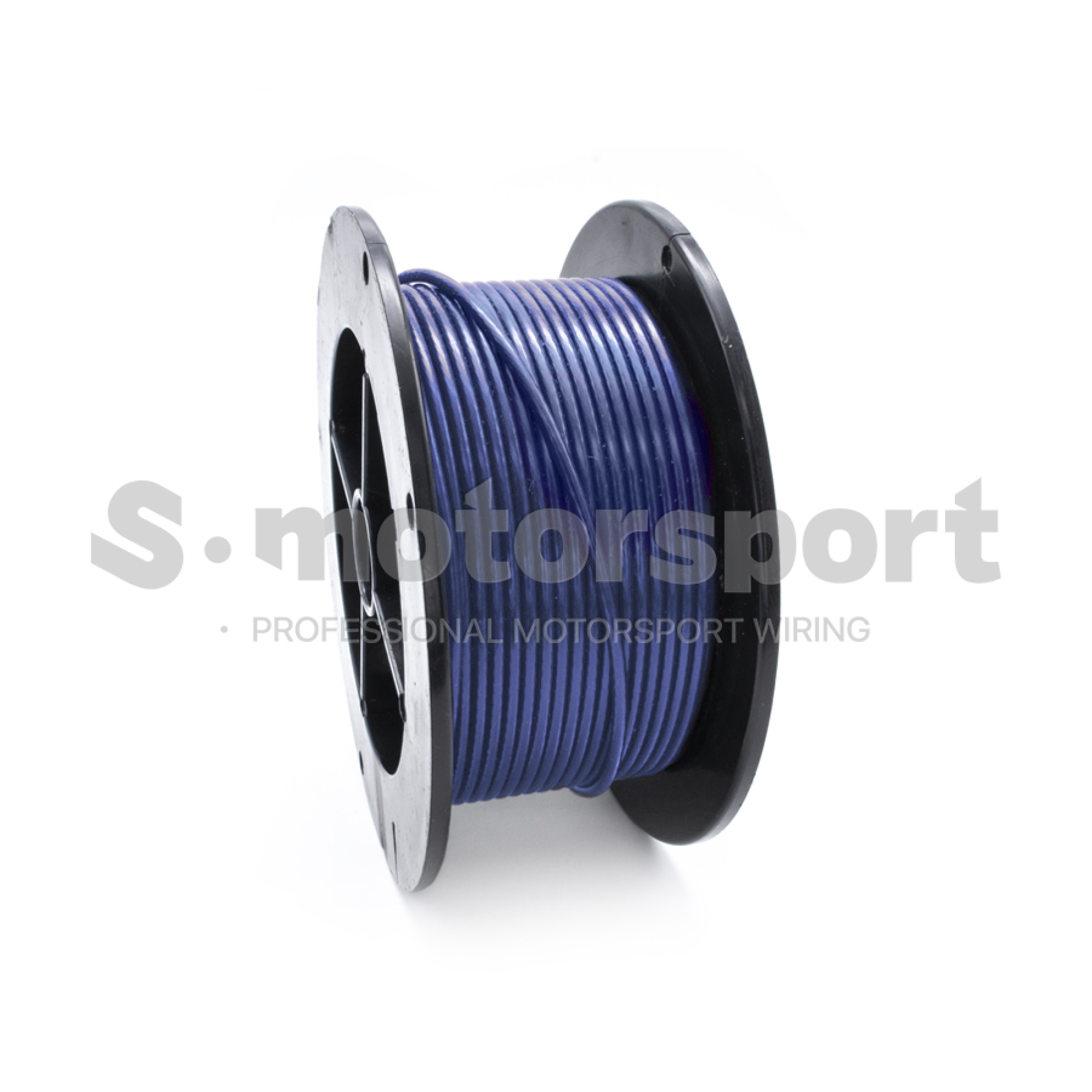 Провод 14 AWG Синий, M22759/32-14-6, XL-ETFE, Tefzel