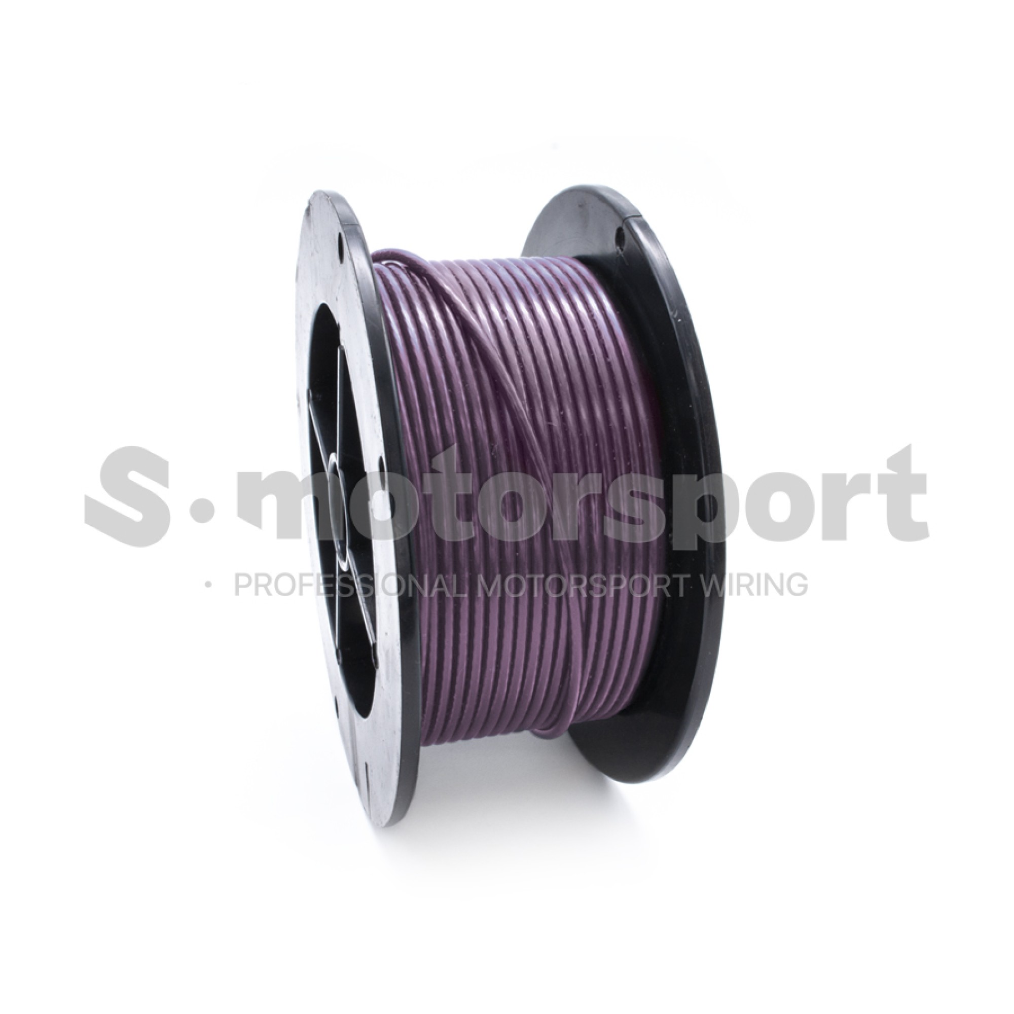 Провод 14 AWG Фиолетовый, M22759/32-14-7, XL-ETFE, Tefzel