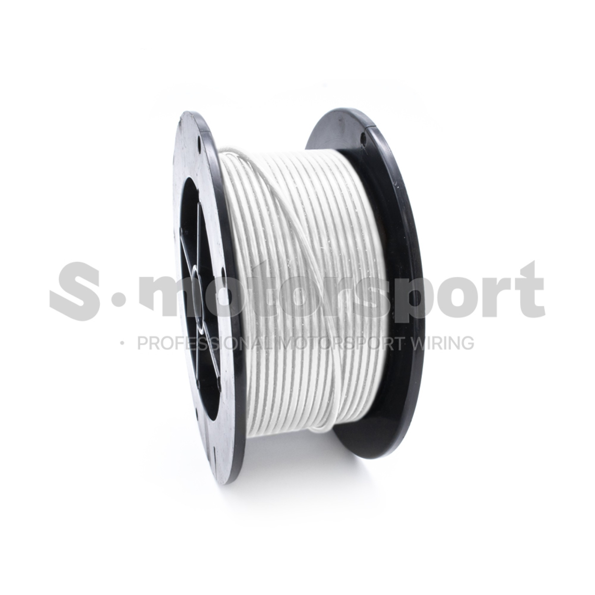Провод 14 AWG Белый, M22759/32-14-9, XL-ETFE, Tefzel