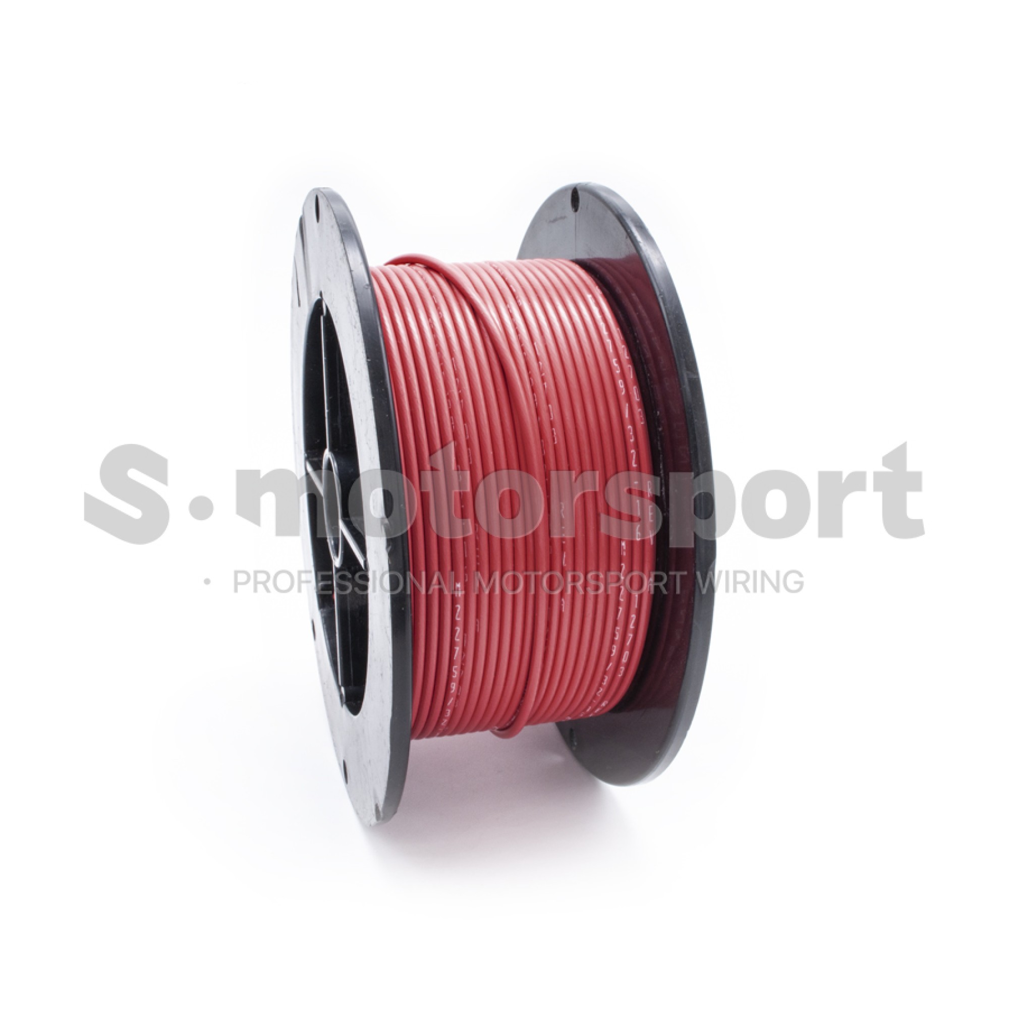 Провод 16 AWG Красный, M22759/32-16-2, XL-ETFE
