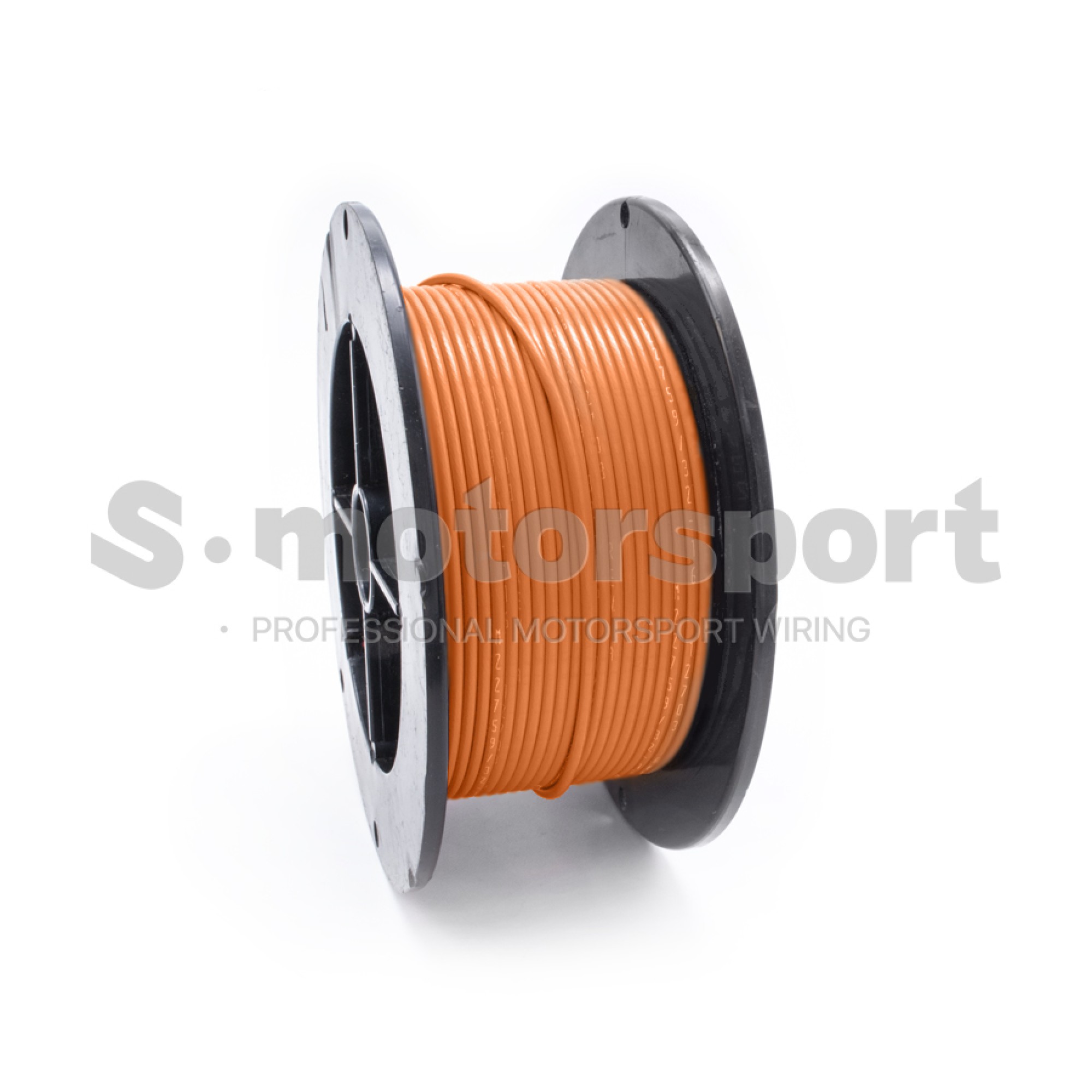 Провод 16 AWG Оранжевый, M22759/32-16-3, XL-ETFE