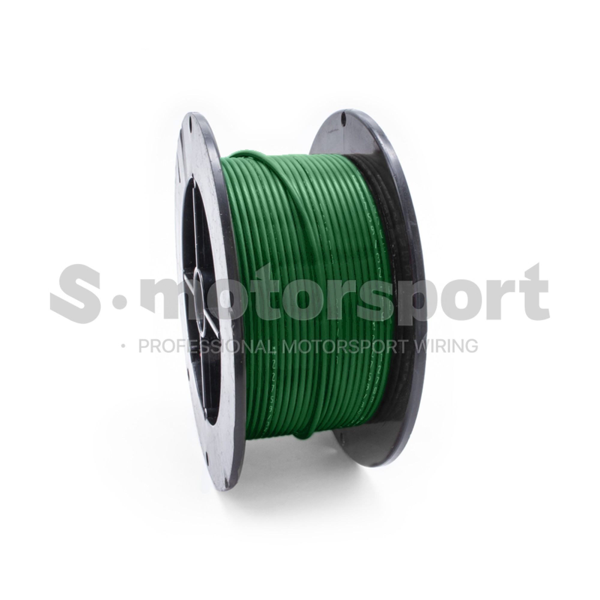 Провод 16 AWG Зеленый, M22759/32-16-5 Провод 16 AWG Зеленый, M22759/32-16-5