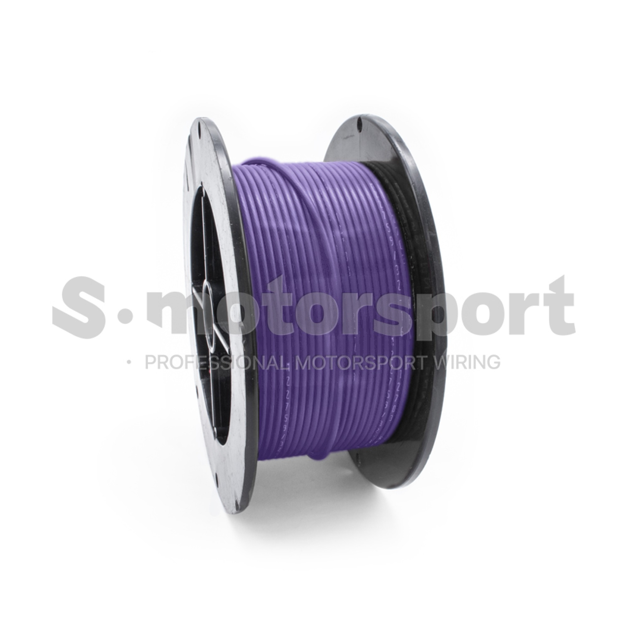 Провод 16 AWG Фиолетовый, M22759/32-16-7, XL-ETFE