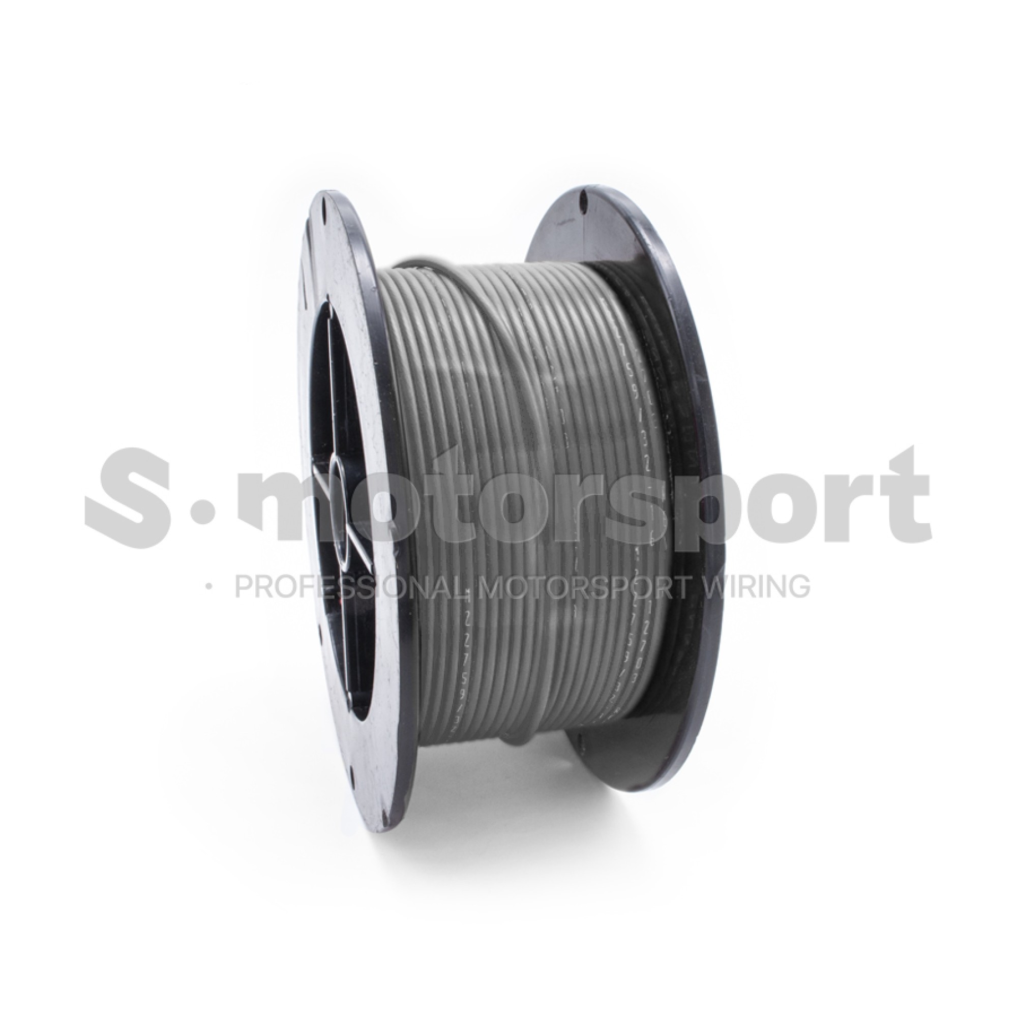 Провод 16 AWG Серый, M22759/32-16-8, XL-ETFE