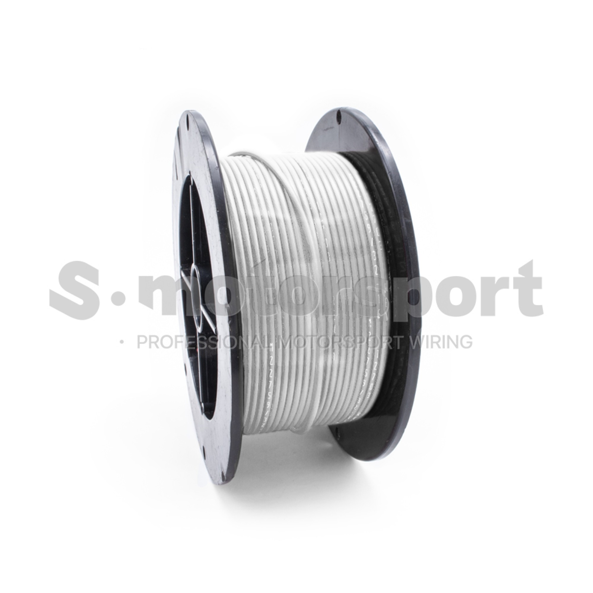 Провод 16 AWG Белый, M22759/32-16-9, XL-ETFE